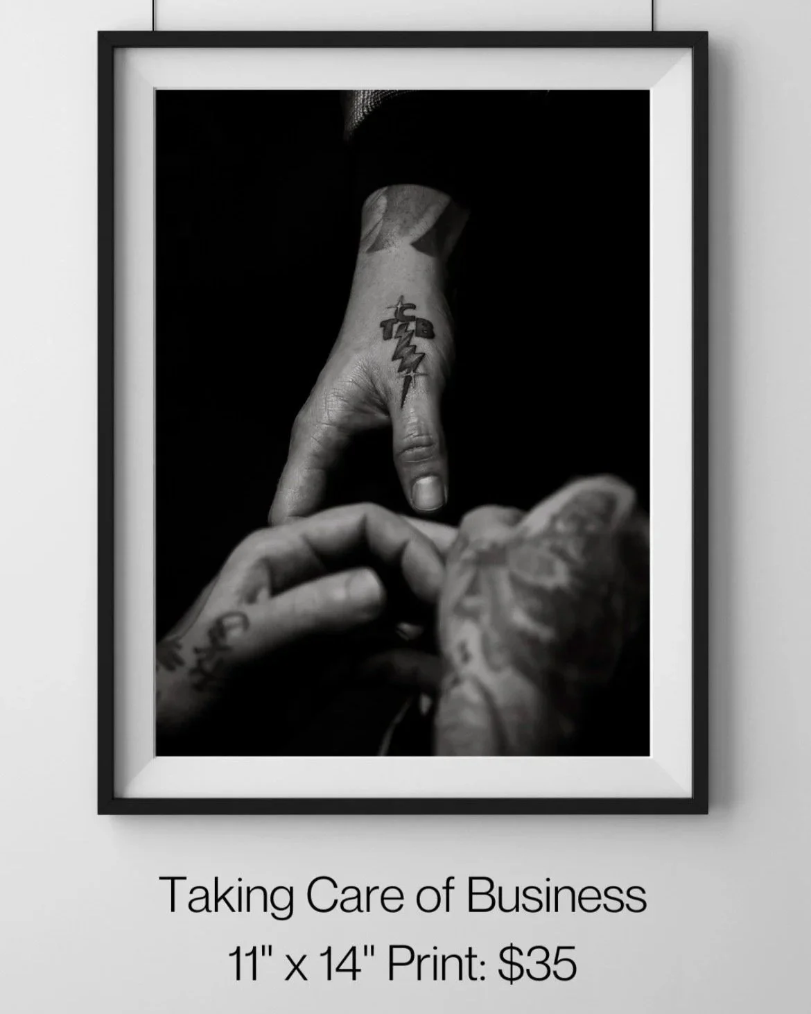 Photography Prints 11x14