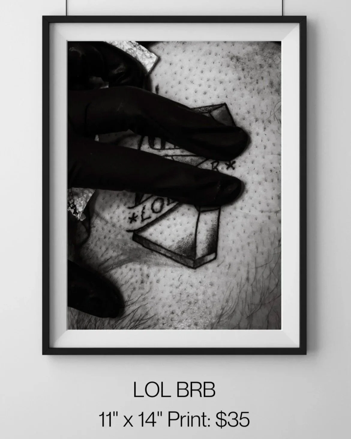 Photography Prints 11x14