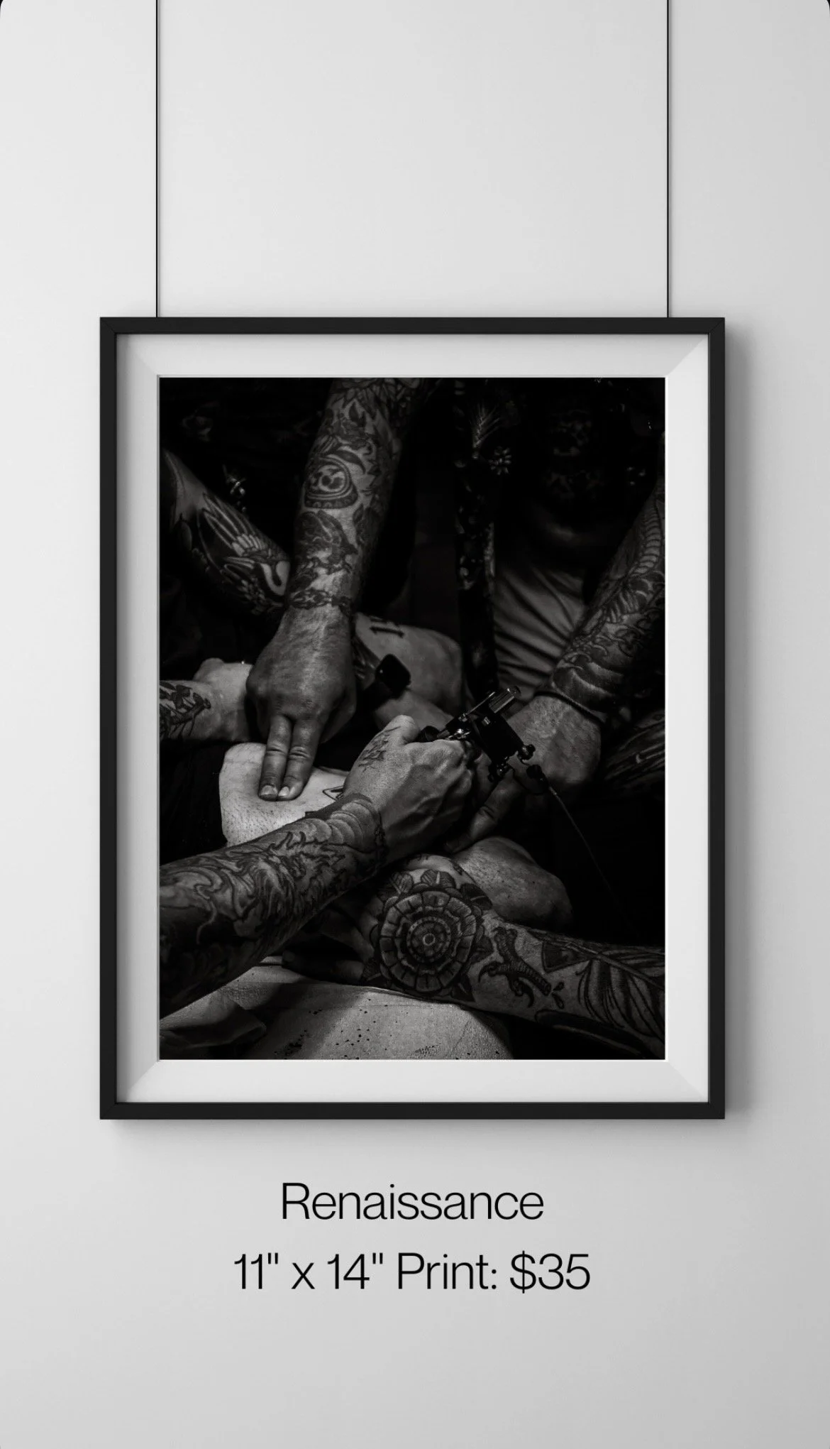Photography Prints 11x14