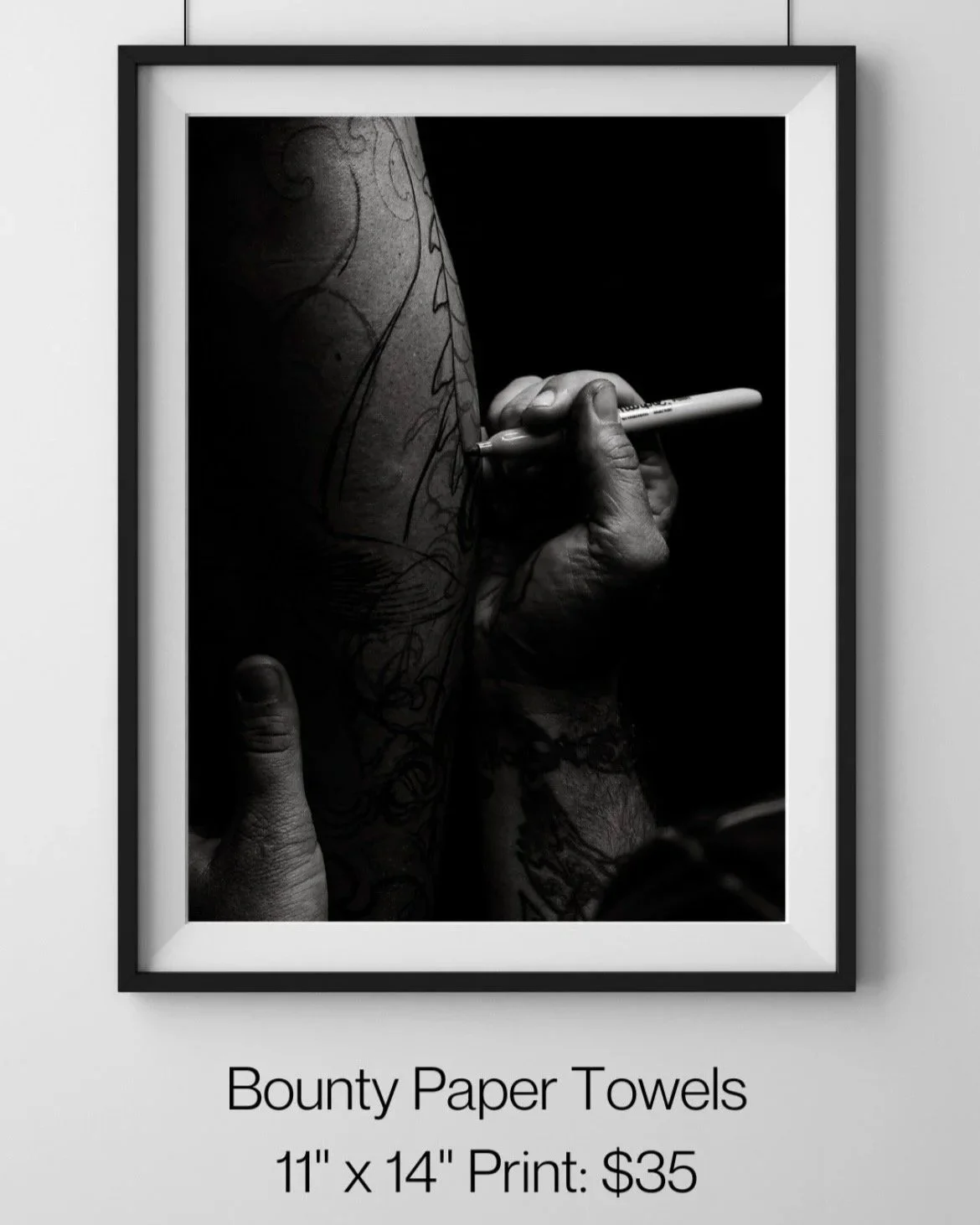 Photography Prints 11x14