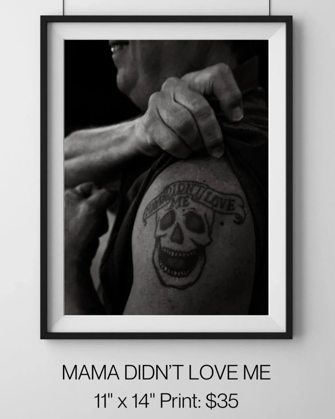 Photography Prints 11x14