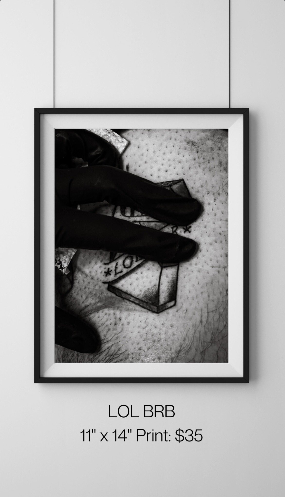 Photography Prints 11x14