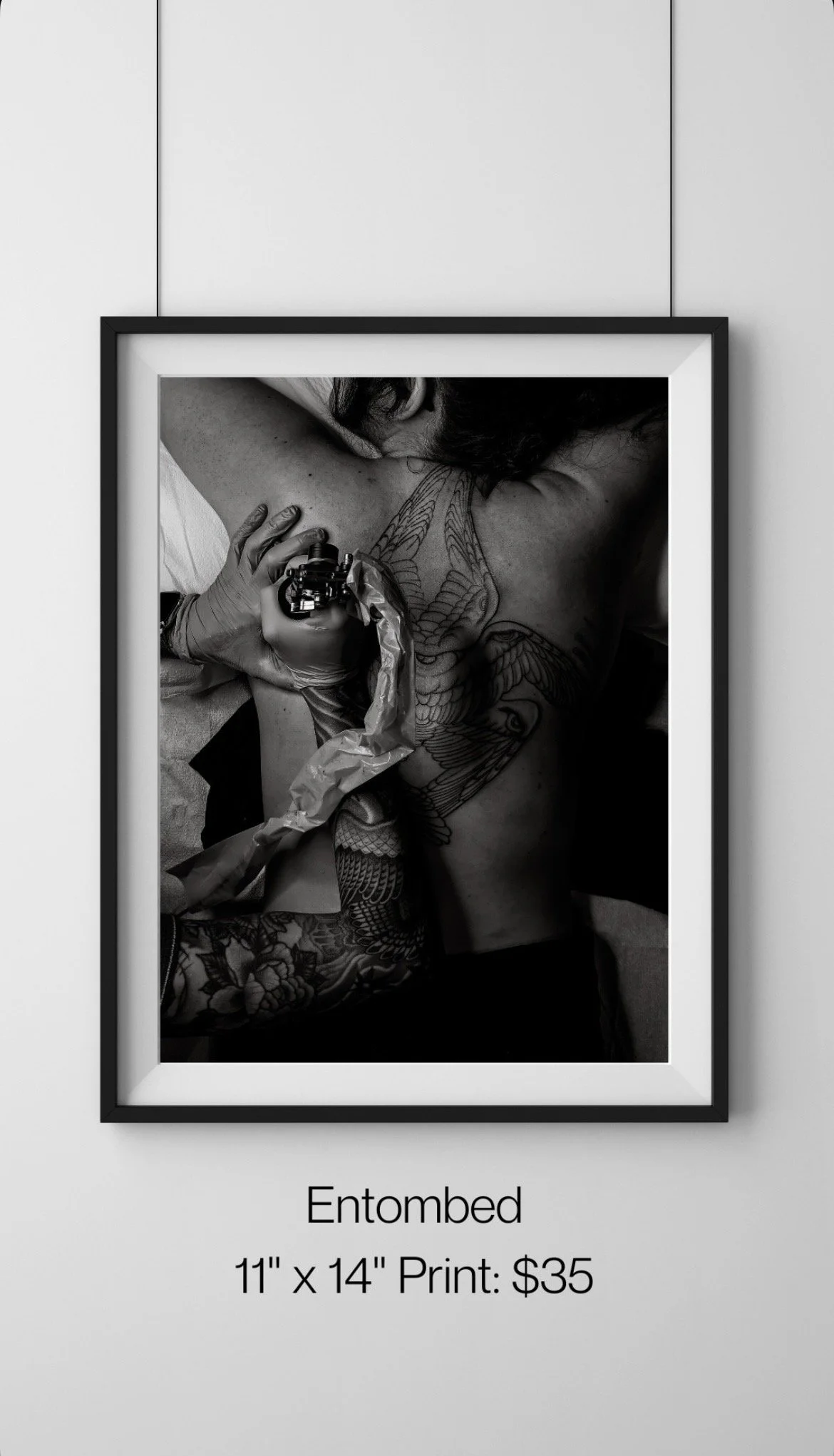 Photography Prints 11x14