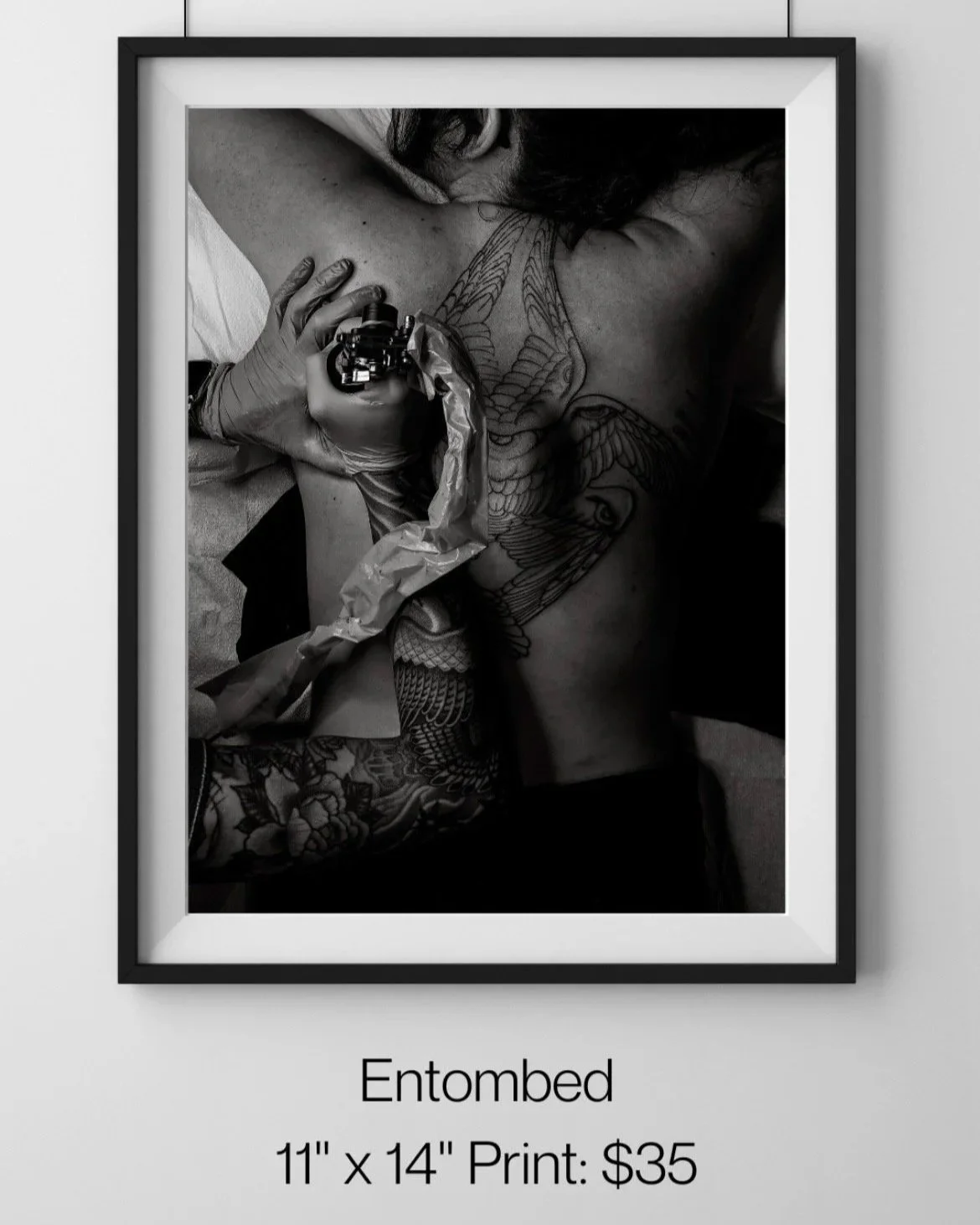 Photography Prints 11x14