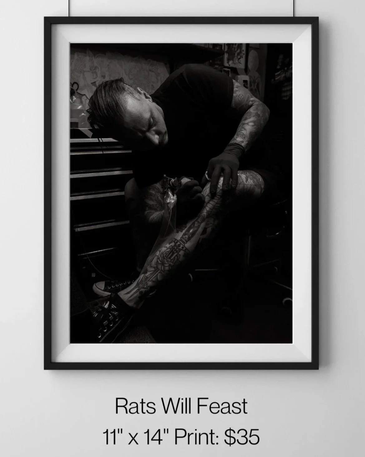 Photography Prints 11x14