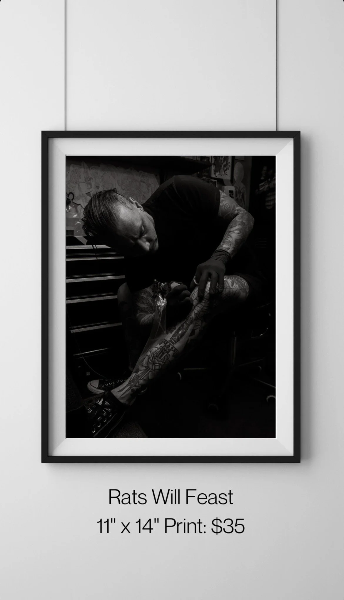 Photography Prints 11x14