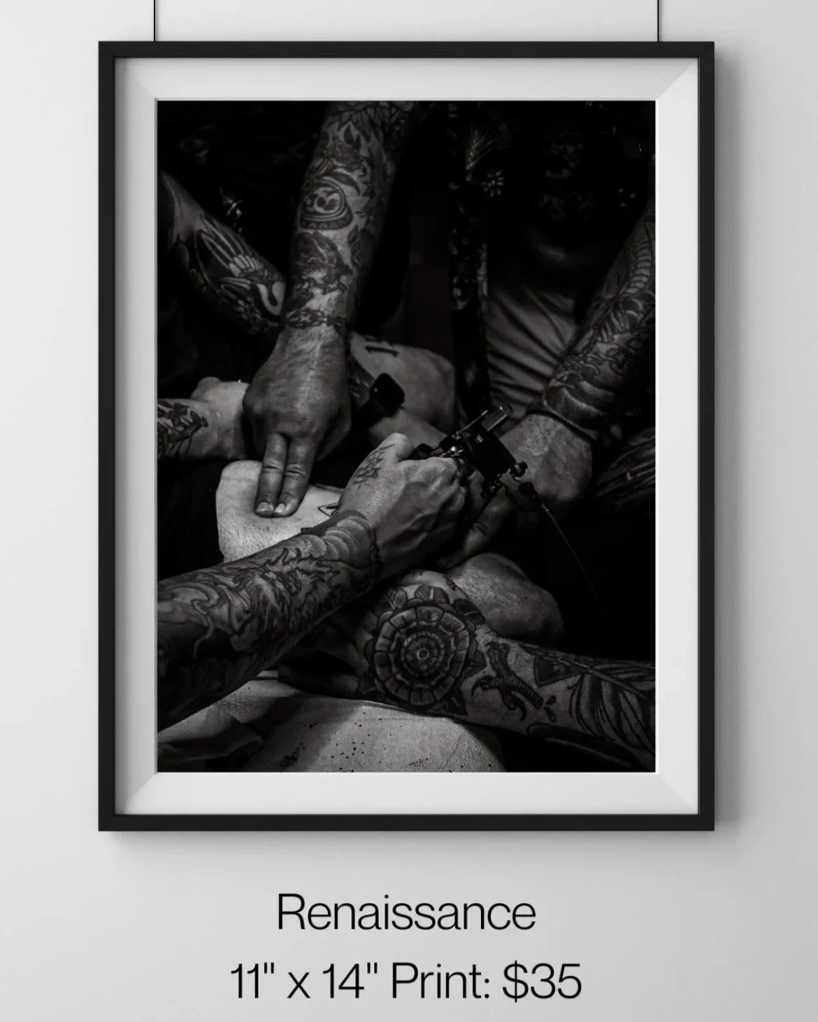Photography Prints 11x14