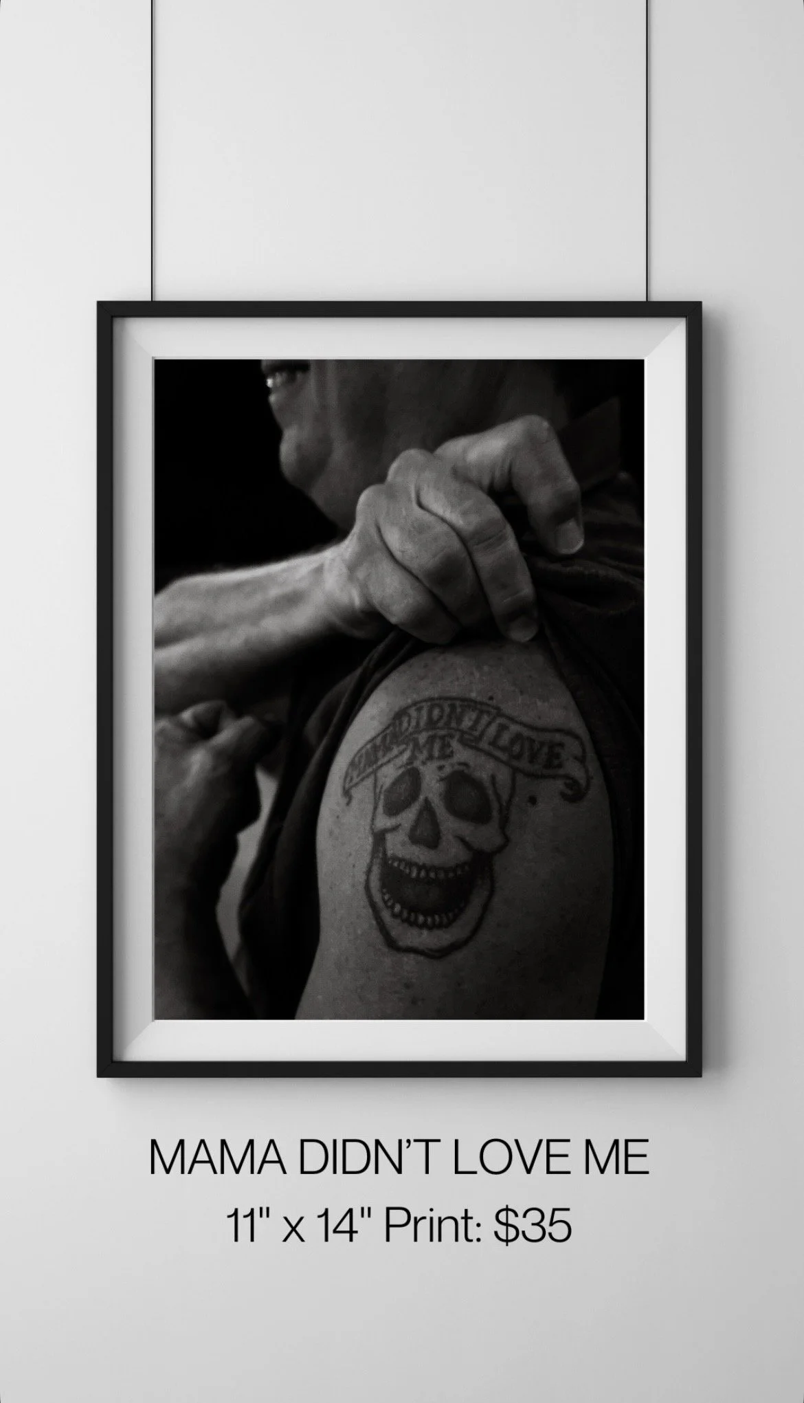 Photography Prints 11x14