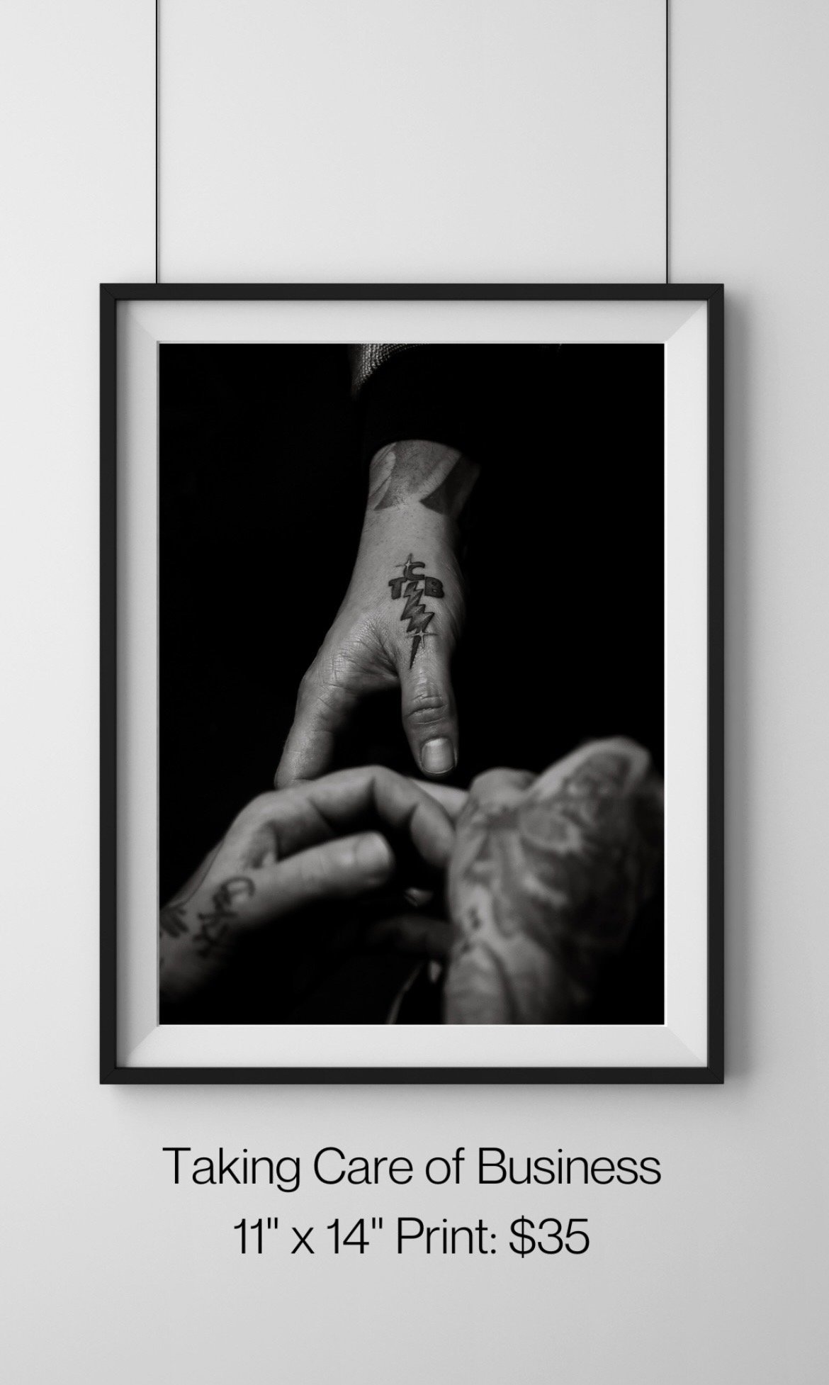 Photography Prints 11x14
