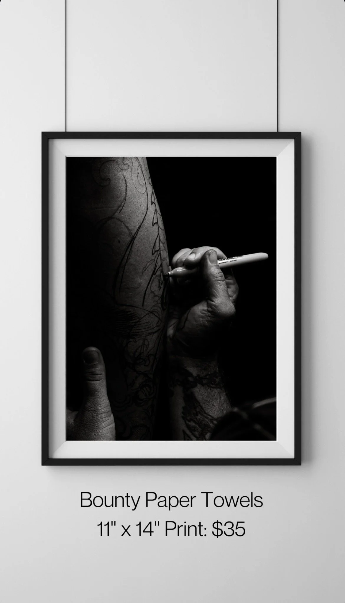 Photography Prints 11x14