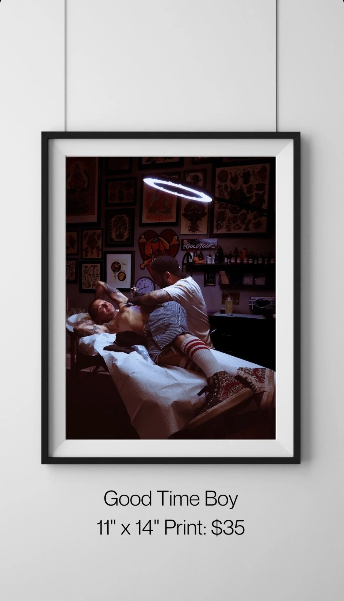 Photography Prints 11x14