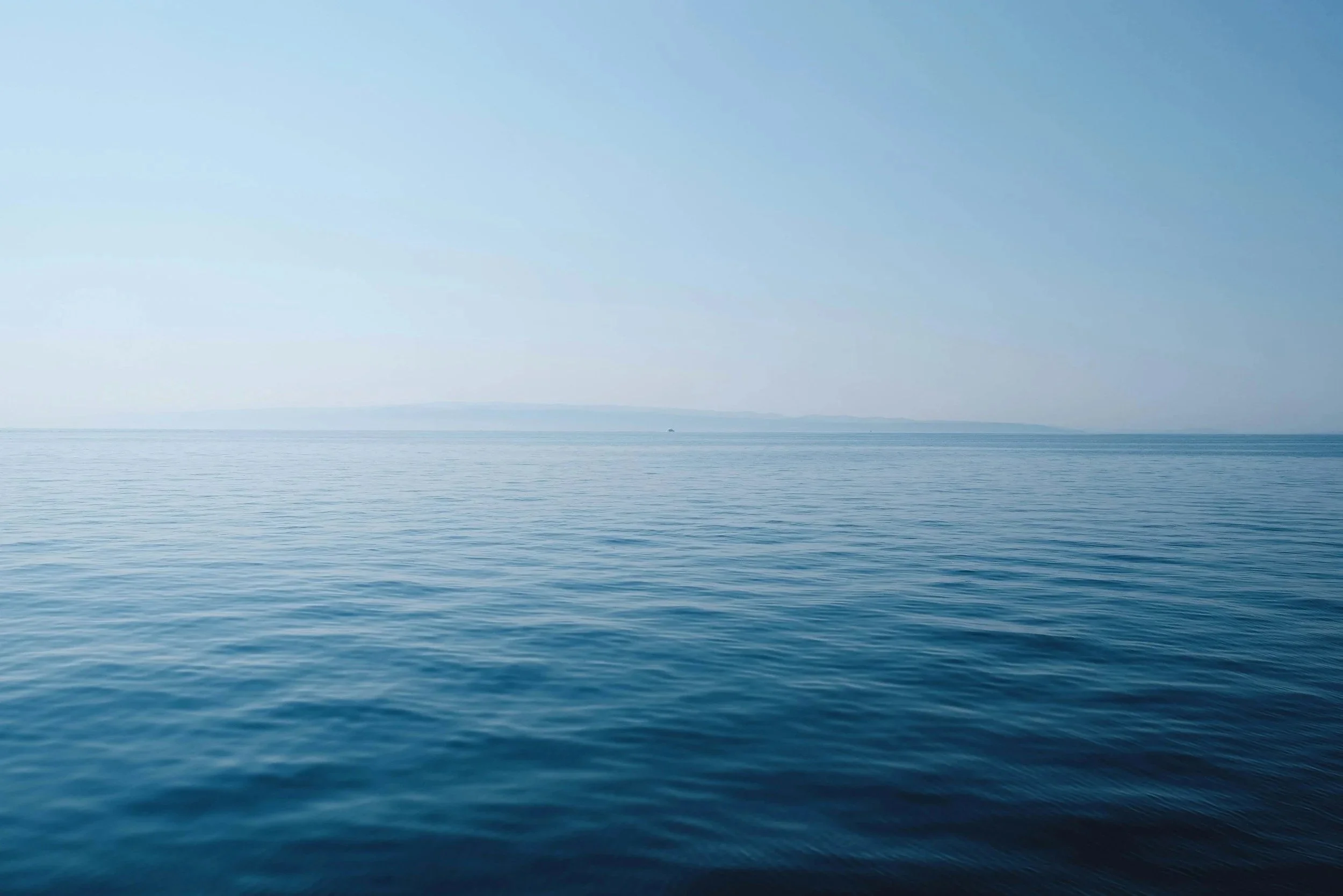 seascape