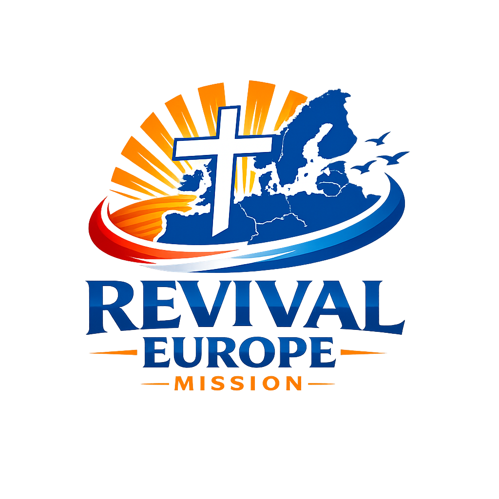 Revival Europe Mission