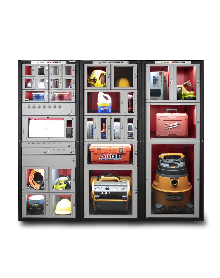 FX Locker