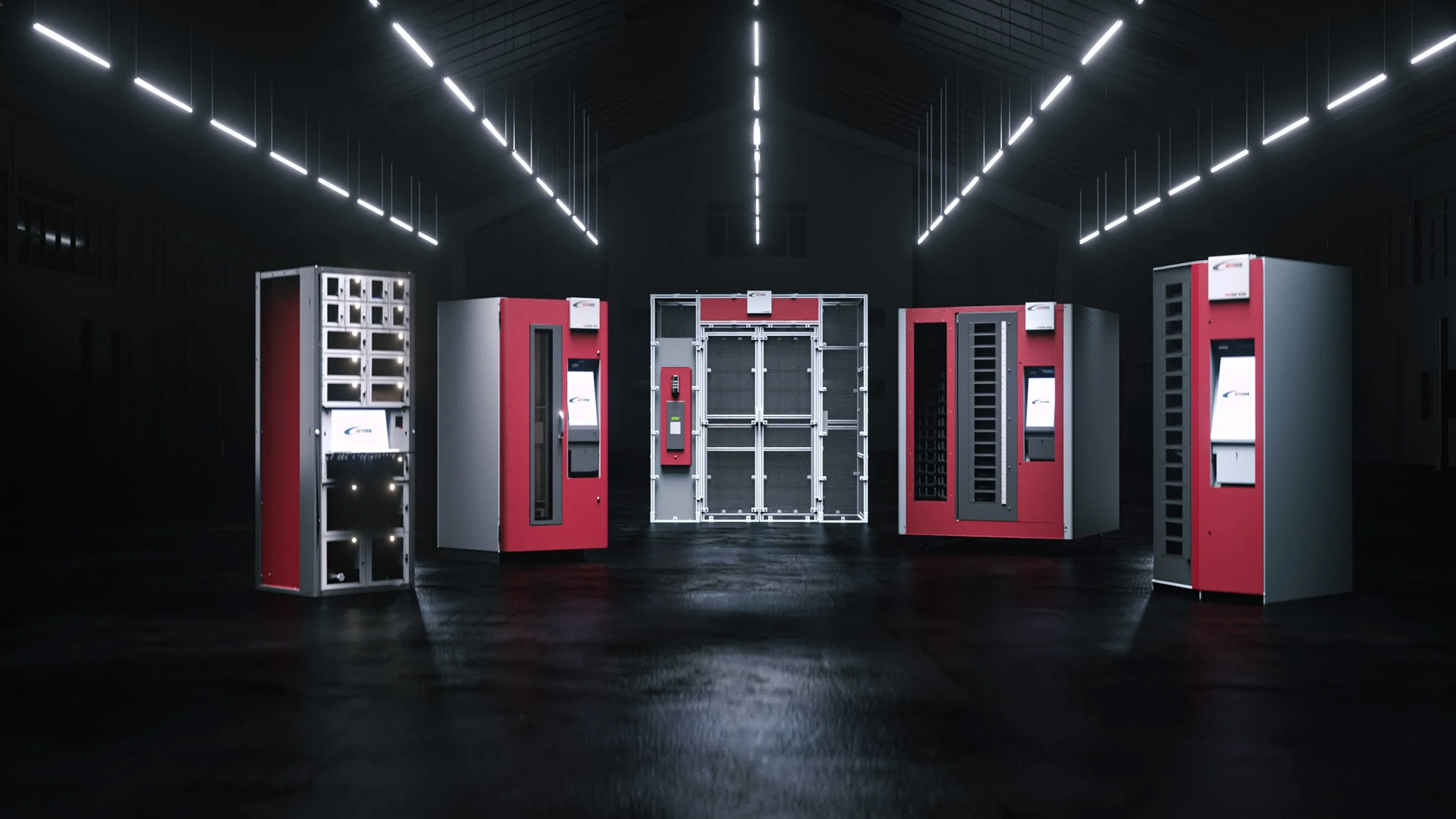 ROBO Cribs