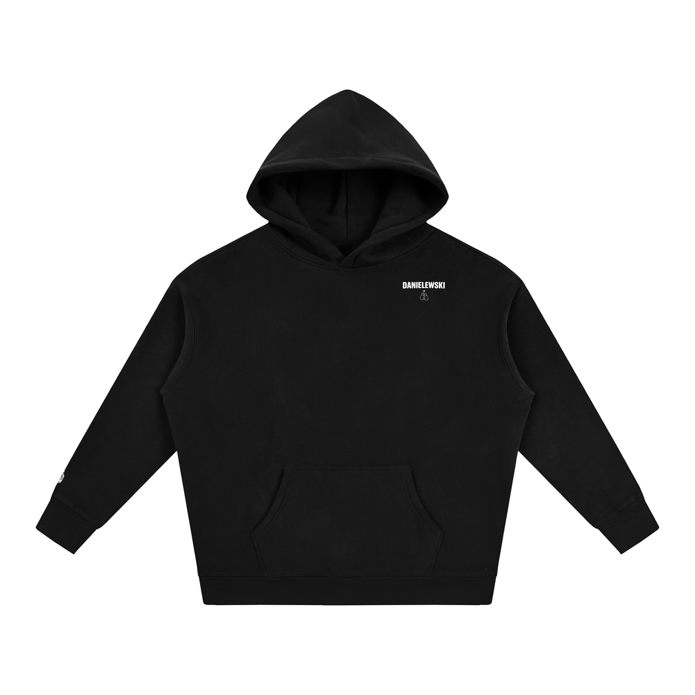 Danielewski Boxing Hoodie