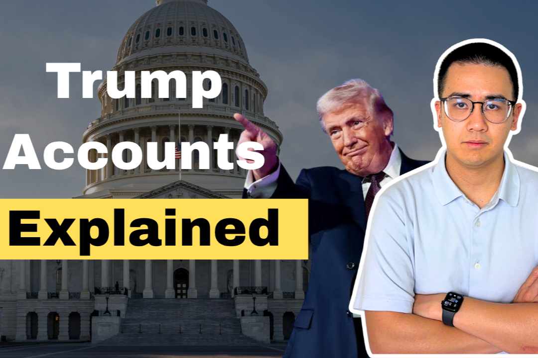 Should Doctors Use Trump Accounts for Their Kids?