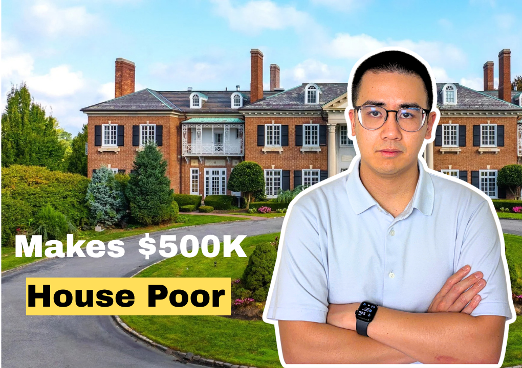 The Three Traps to Avoid for First-time Home Buyers