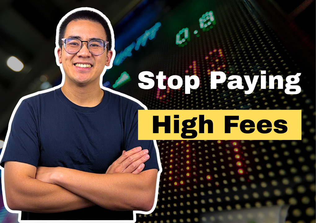 Index Funds - The Ultimate Tool to Build Wealth