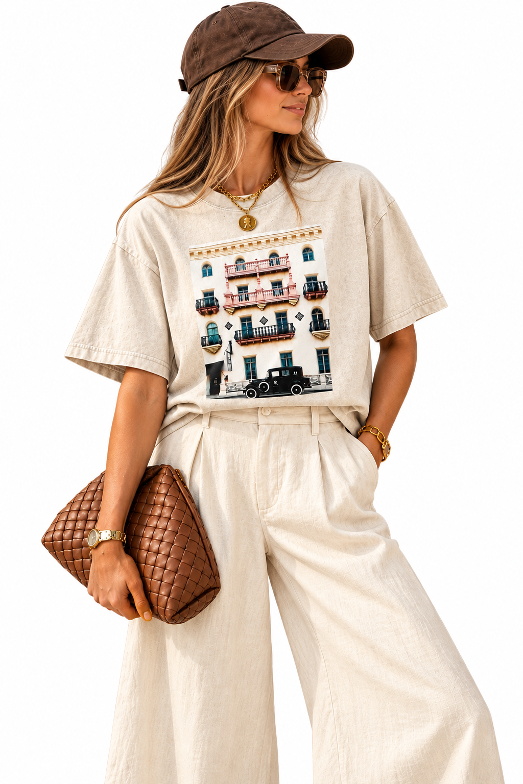 1565  | Luxury Tee