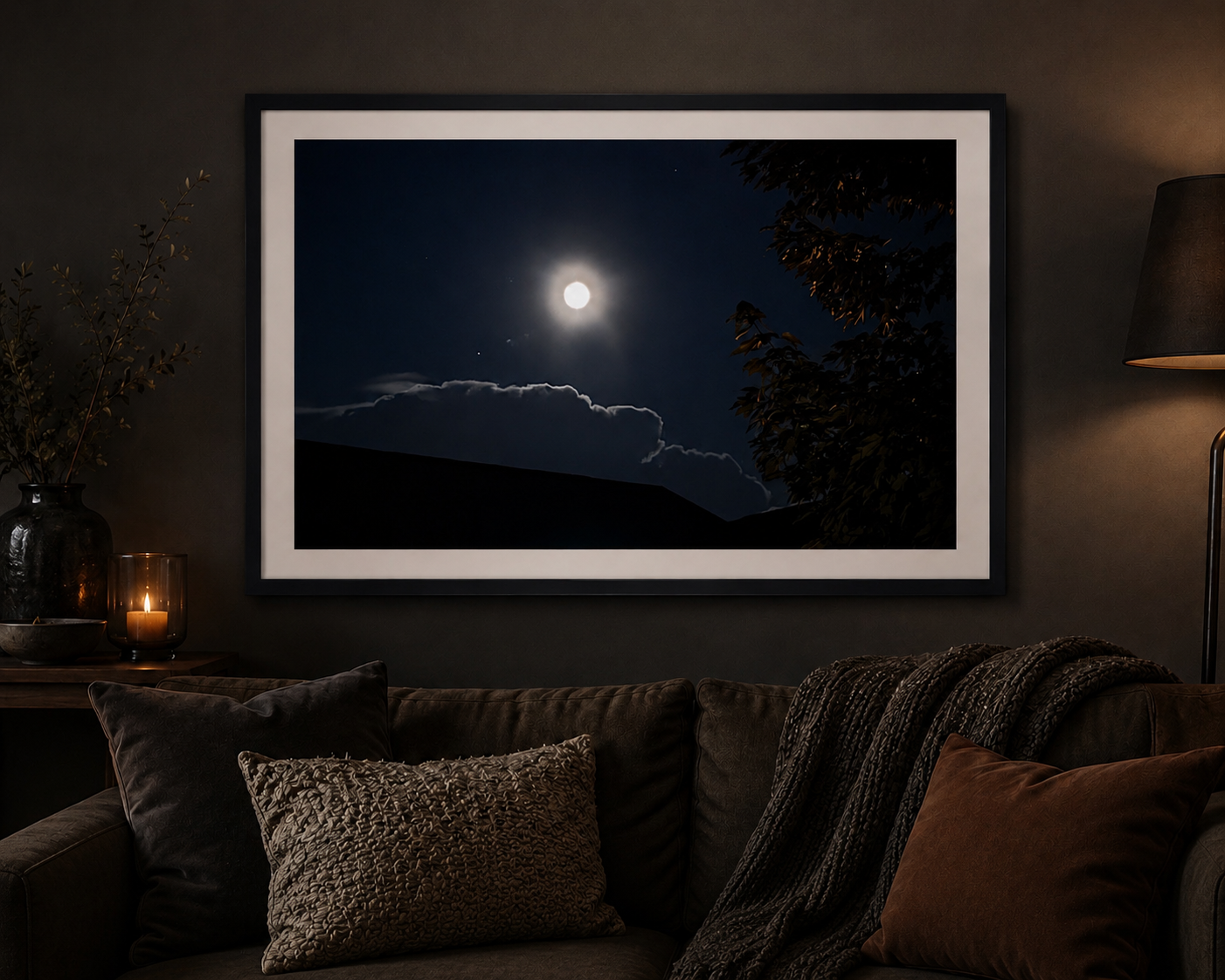 Moonlit