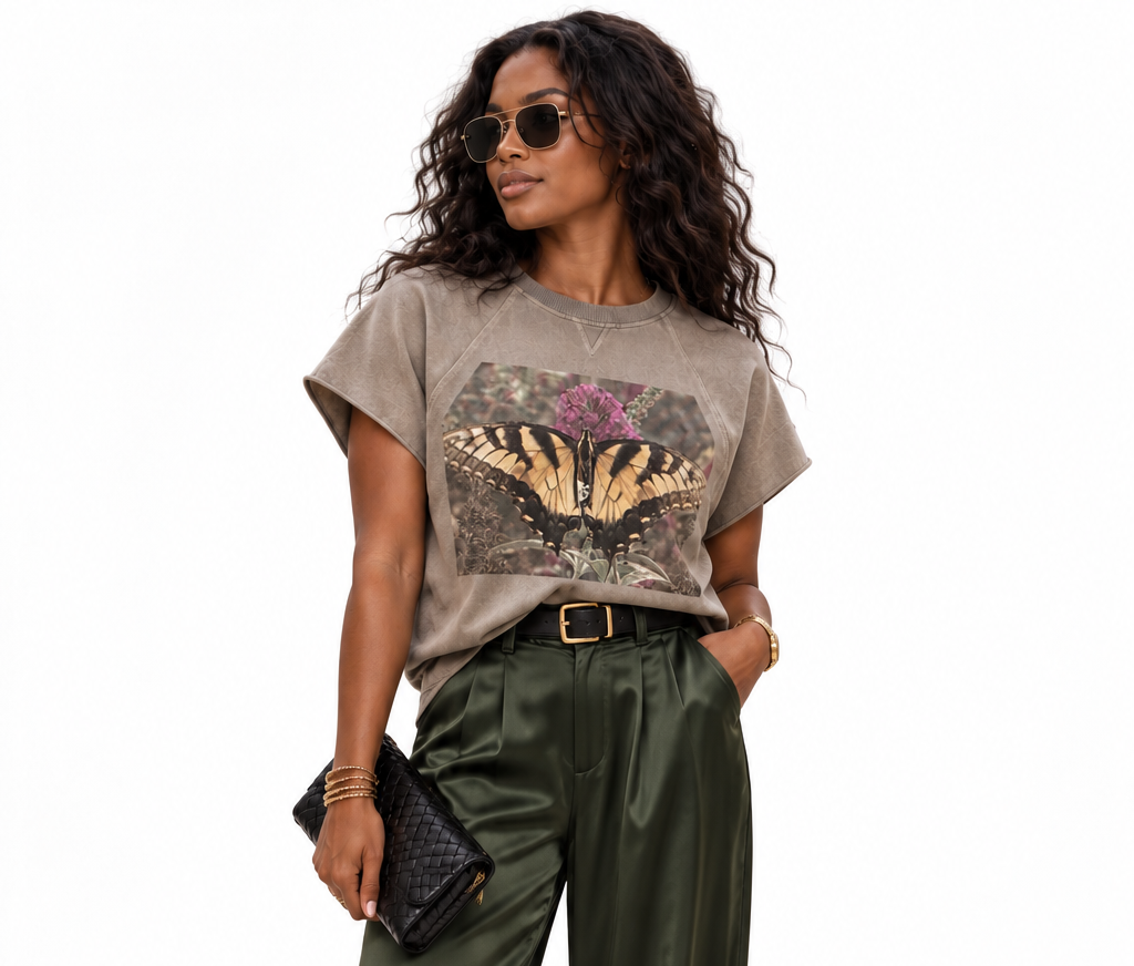 BEYOND | Luxury Tee