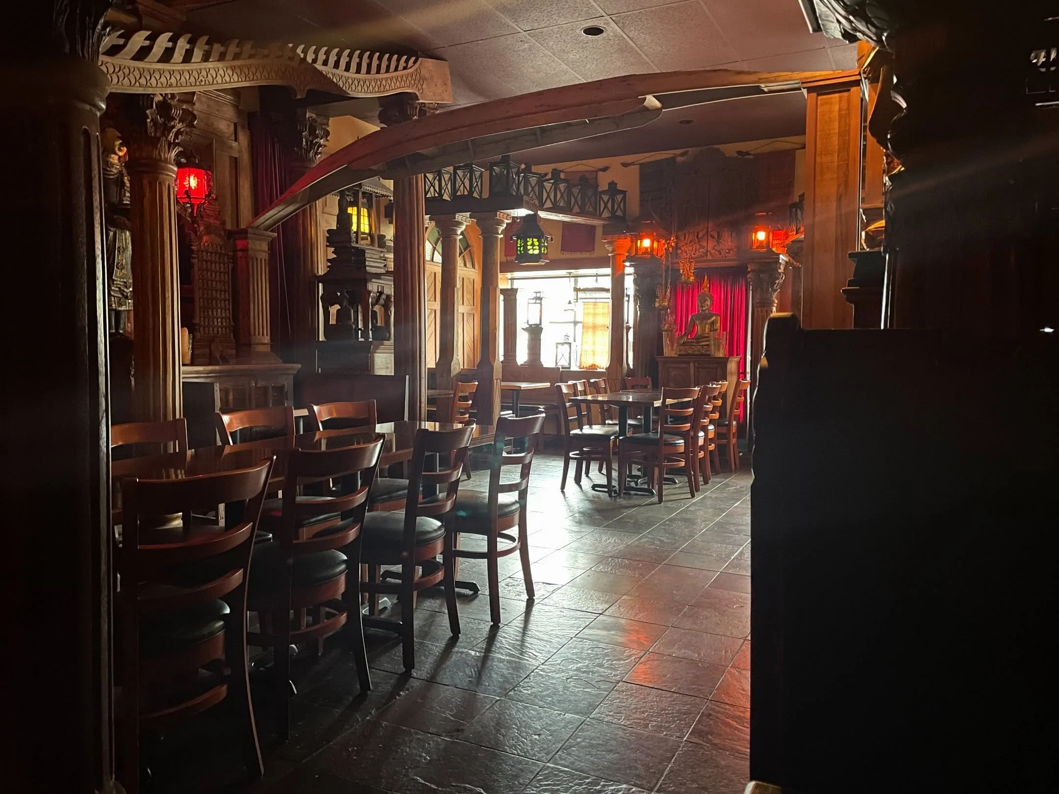 We&rsquo;re back in business! Hope everyone&rsquo;s had a wonderful 4th of July weekend. Come in and enjoy our ambience.

#silkthai #tacoma #tacomafood #washingtonfood #thaifood