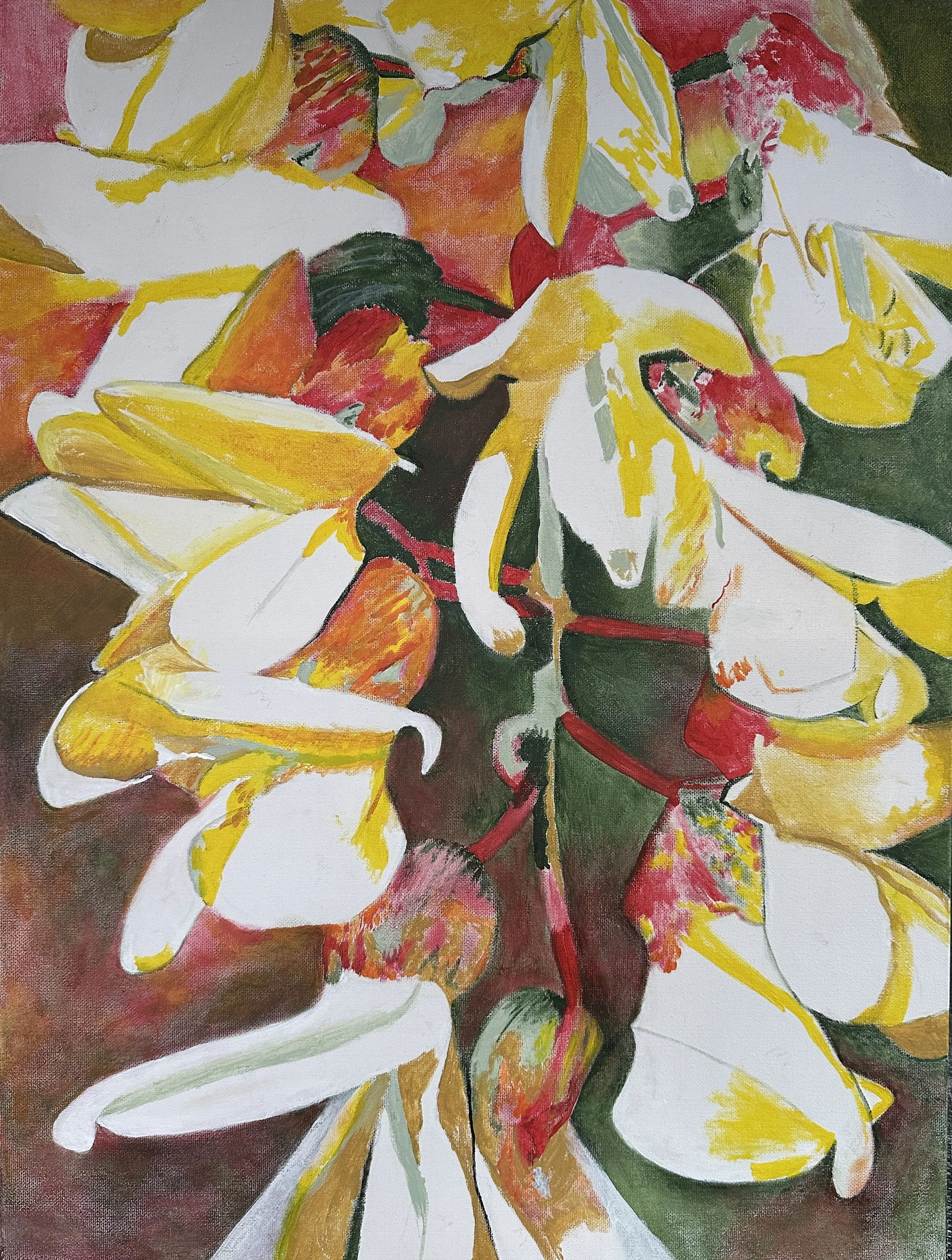 Blossoms #13