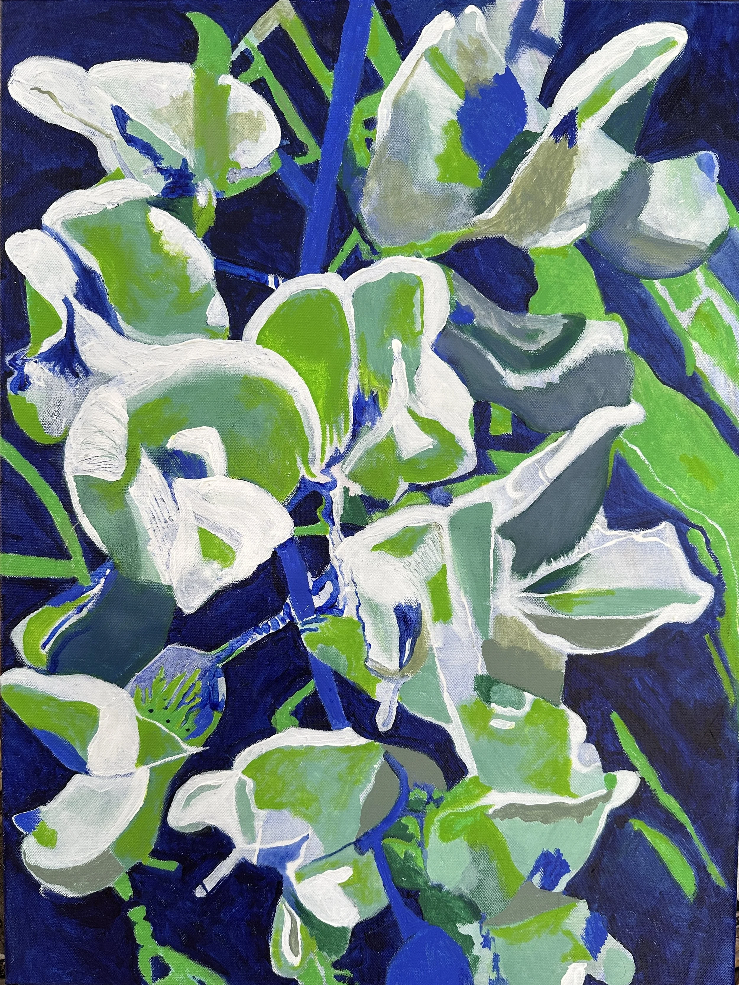 Blossoms #22