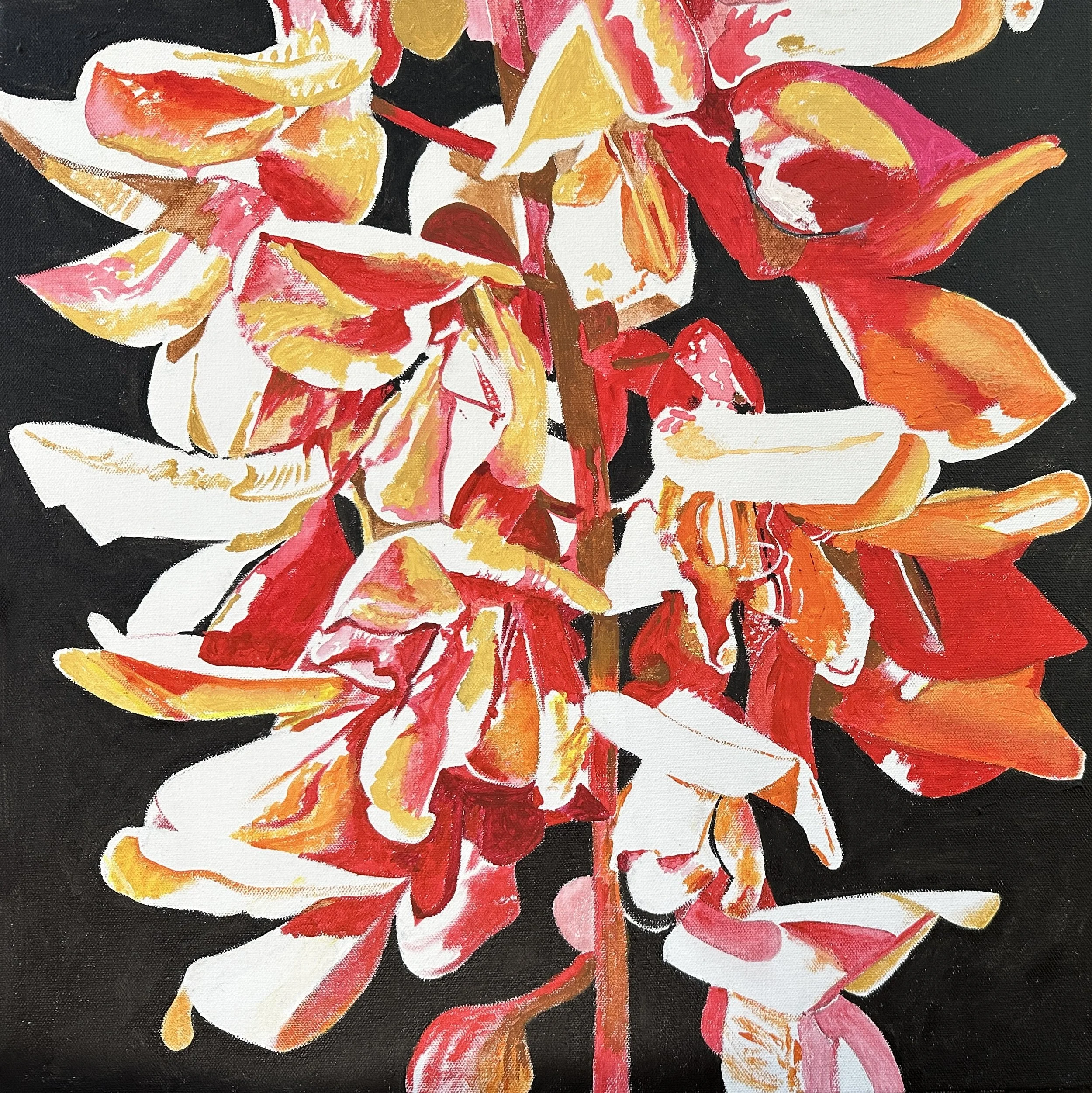 Blossoms #7