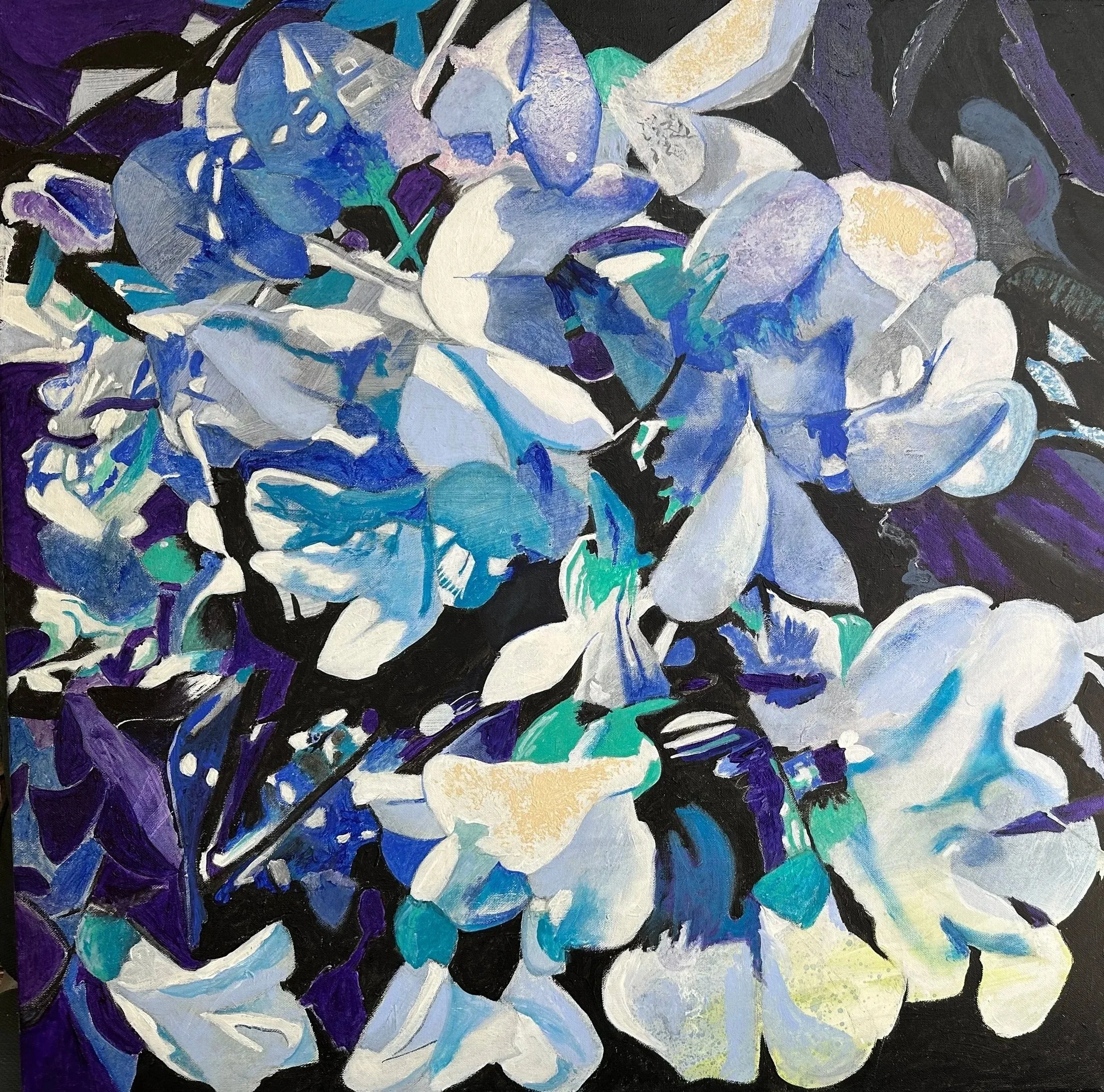 Blossoms #10
