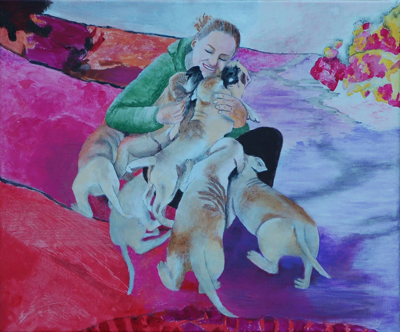 Puppy Love #2