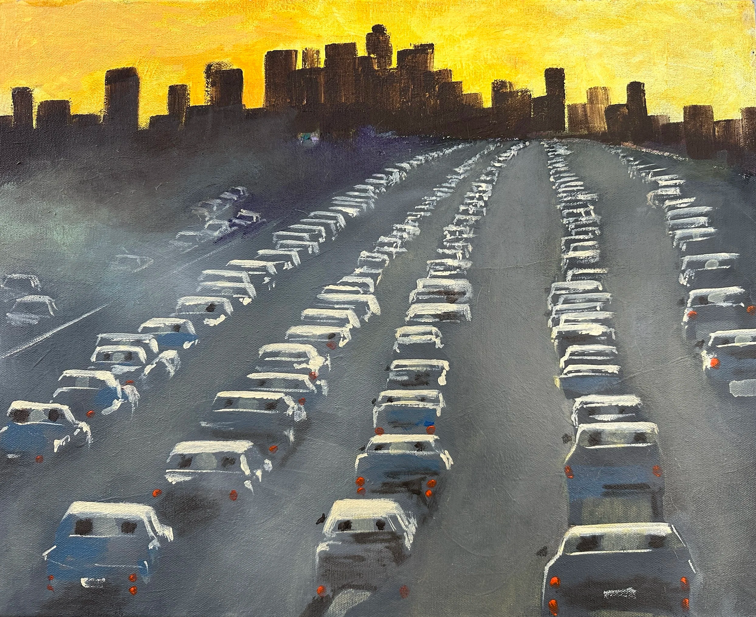 Traffic