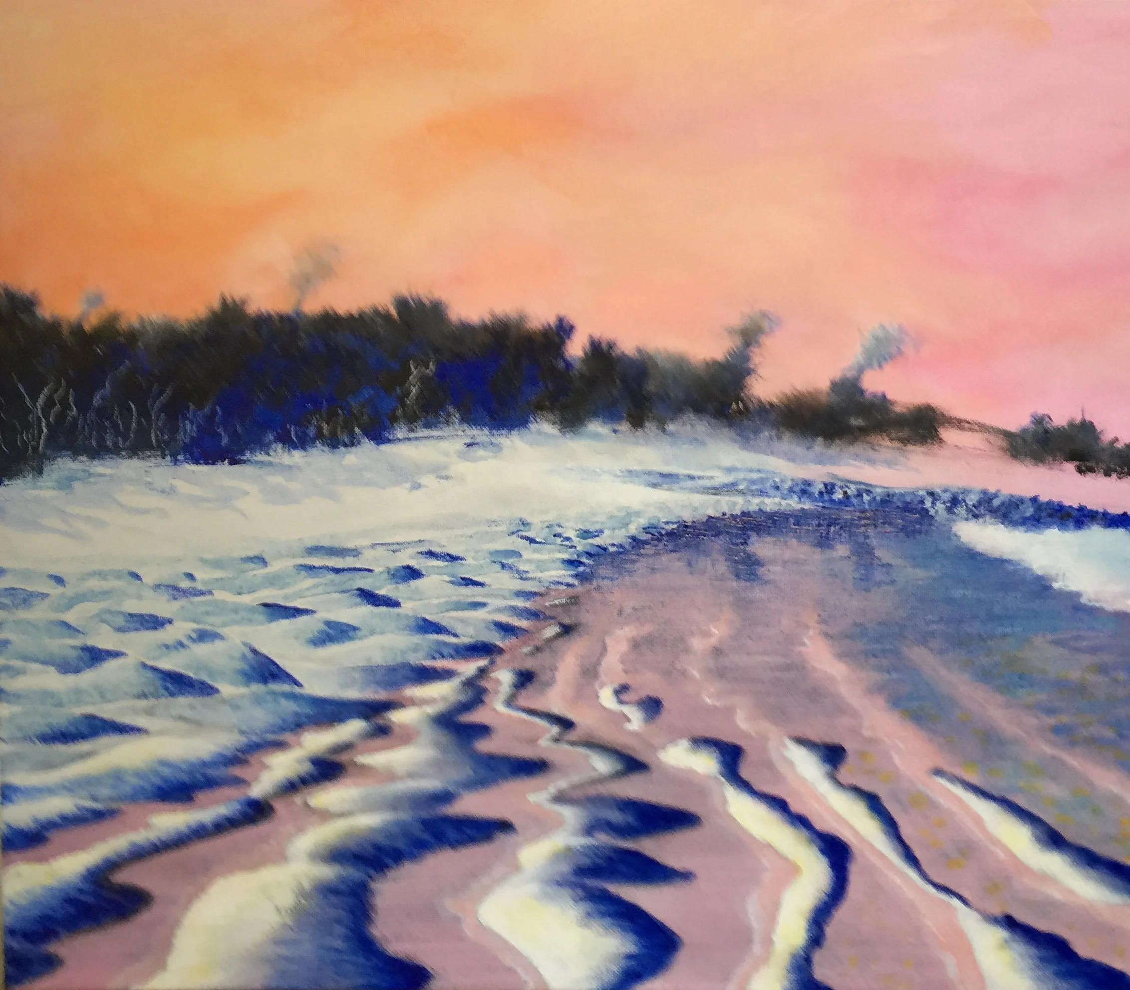 Empty Island #2