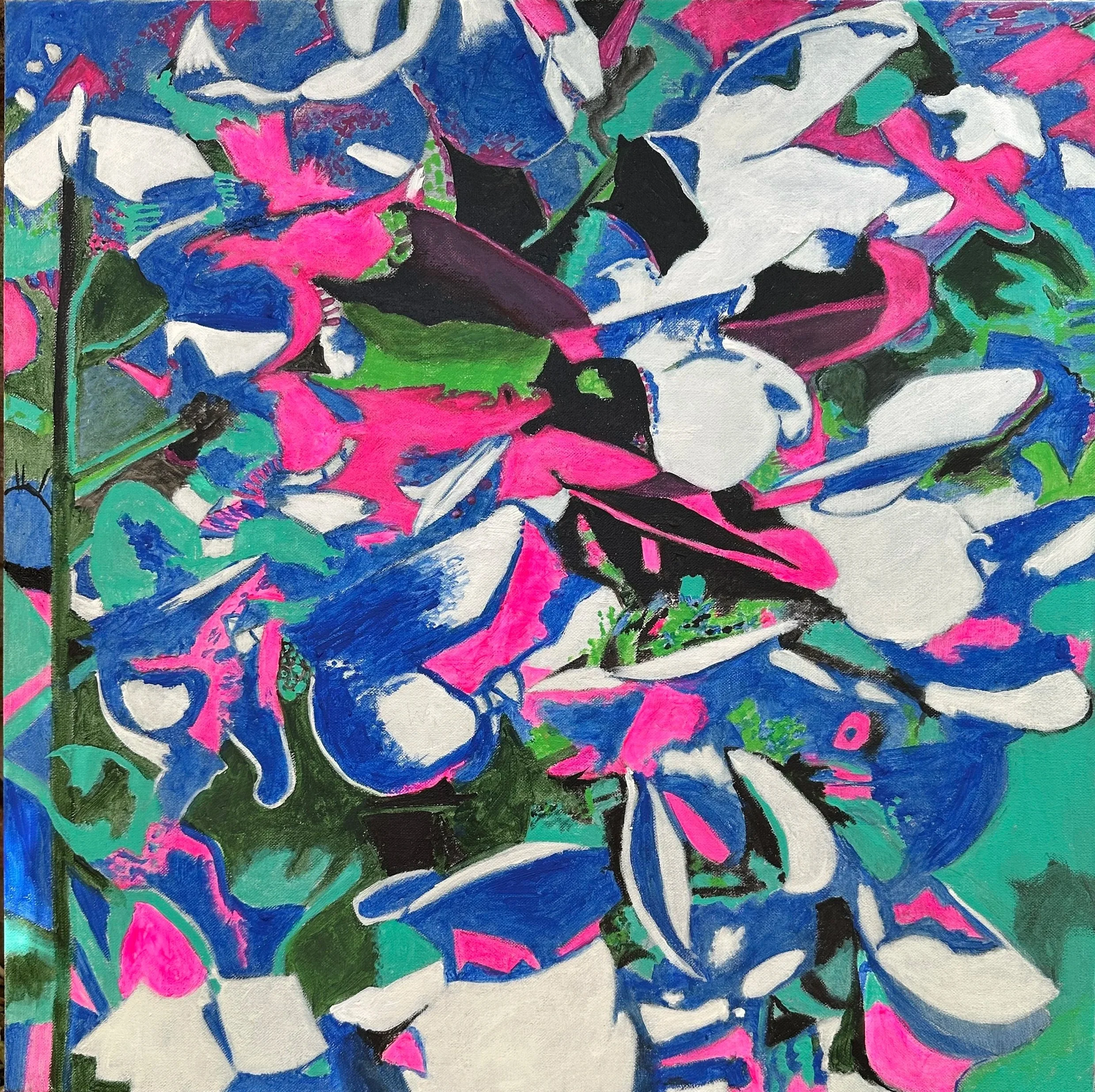 Blossoms #2