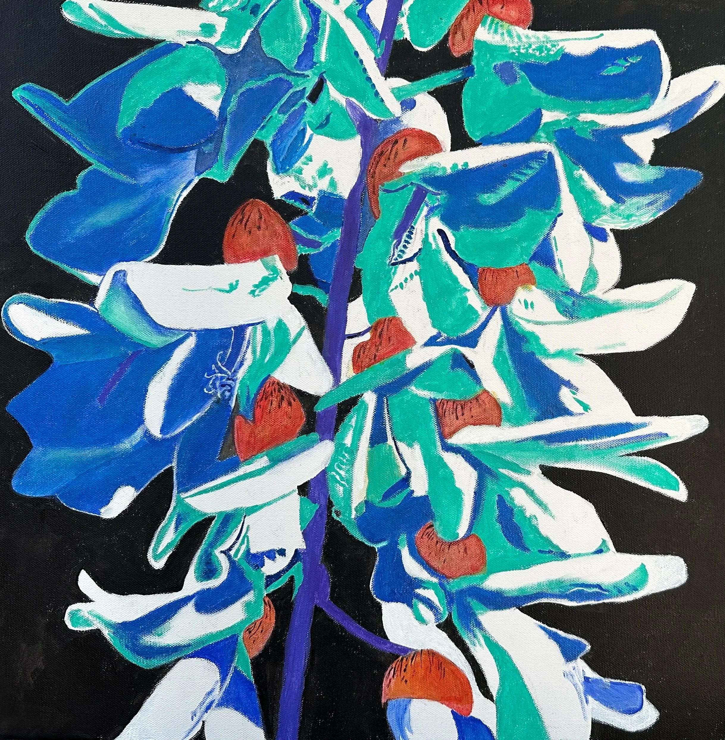 Blossoms #9
