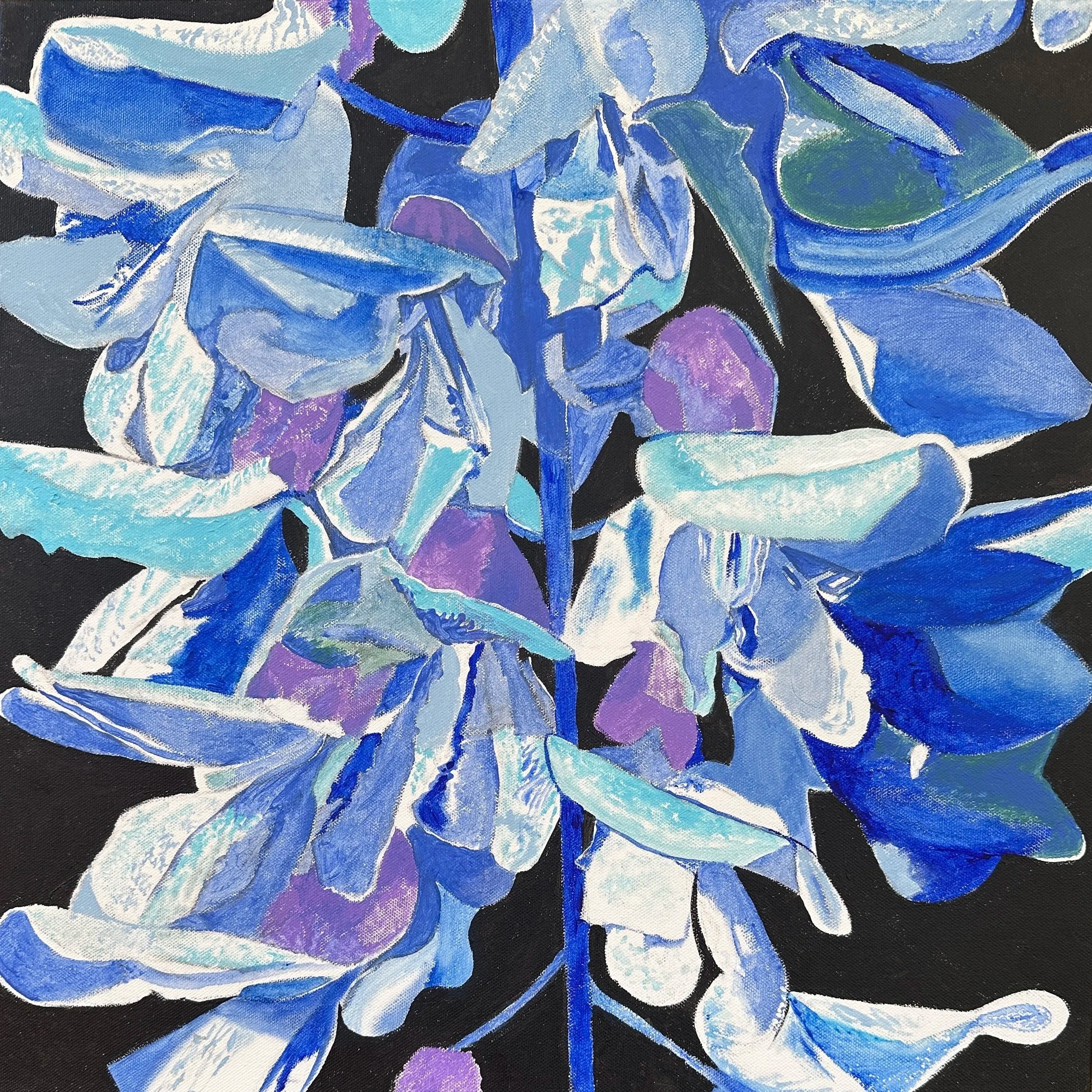 Blossoms #14