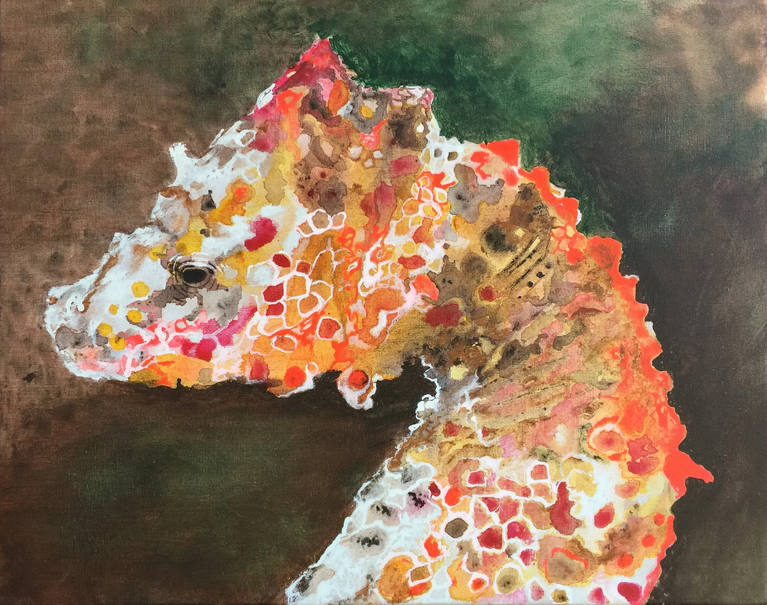 Seahorse