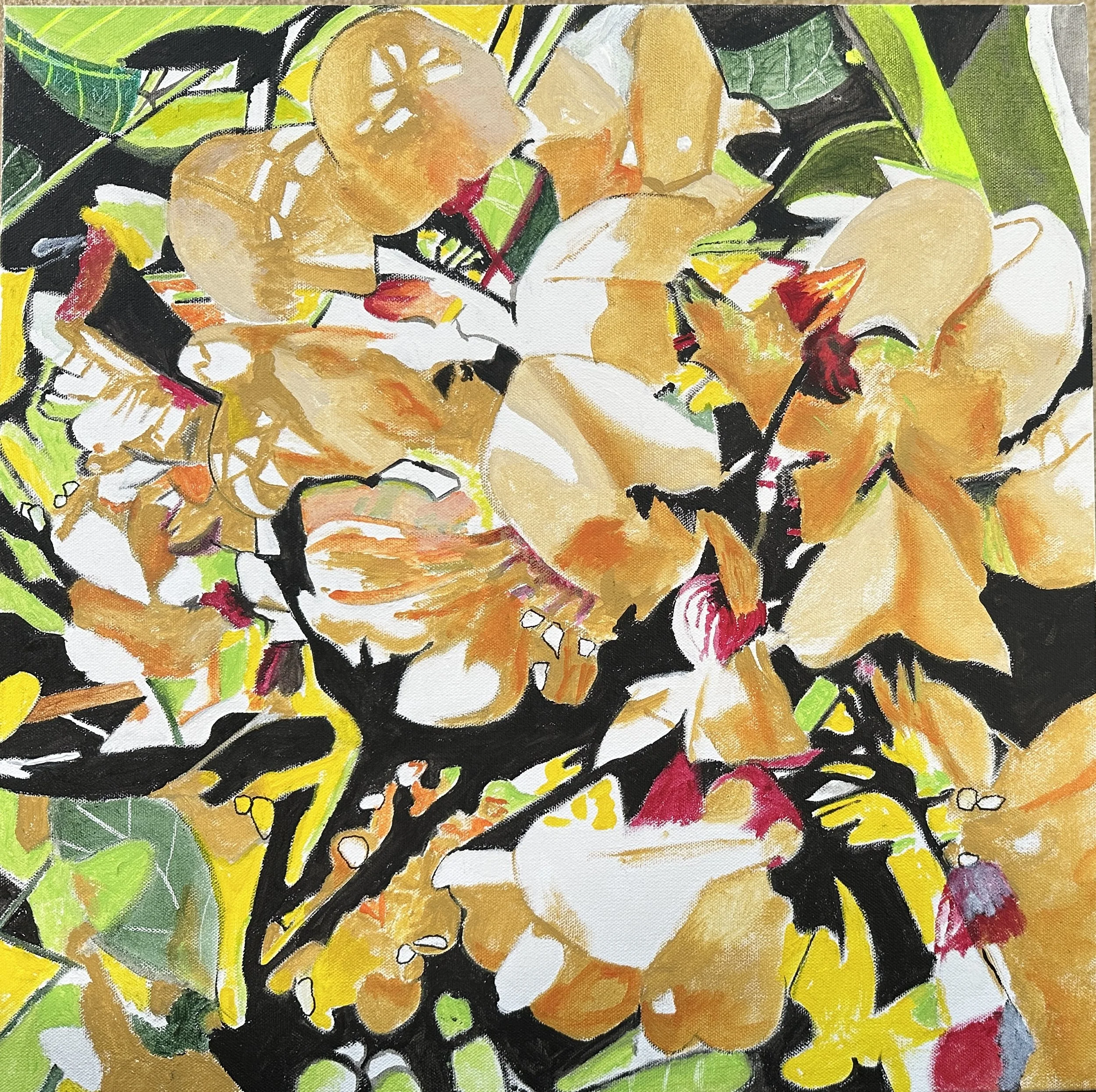 Blossoms #5