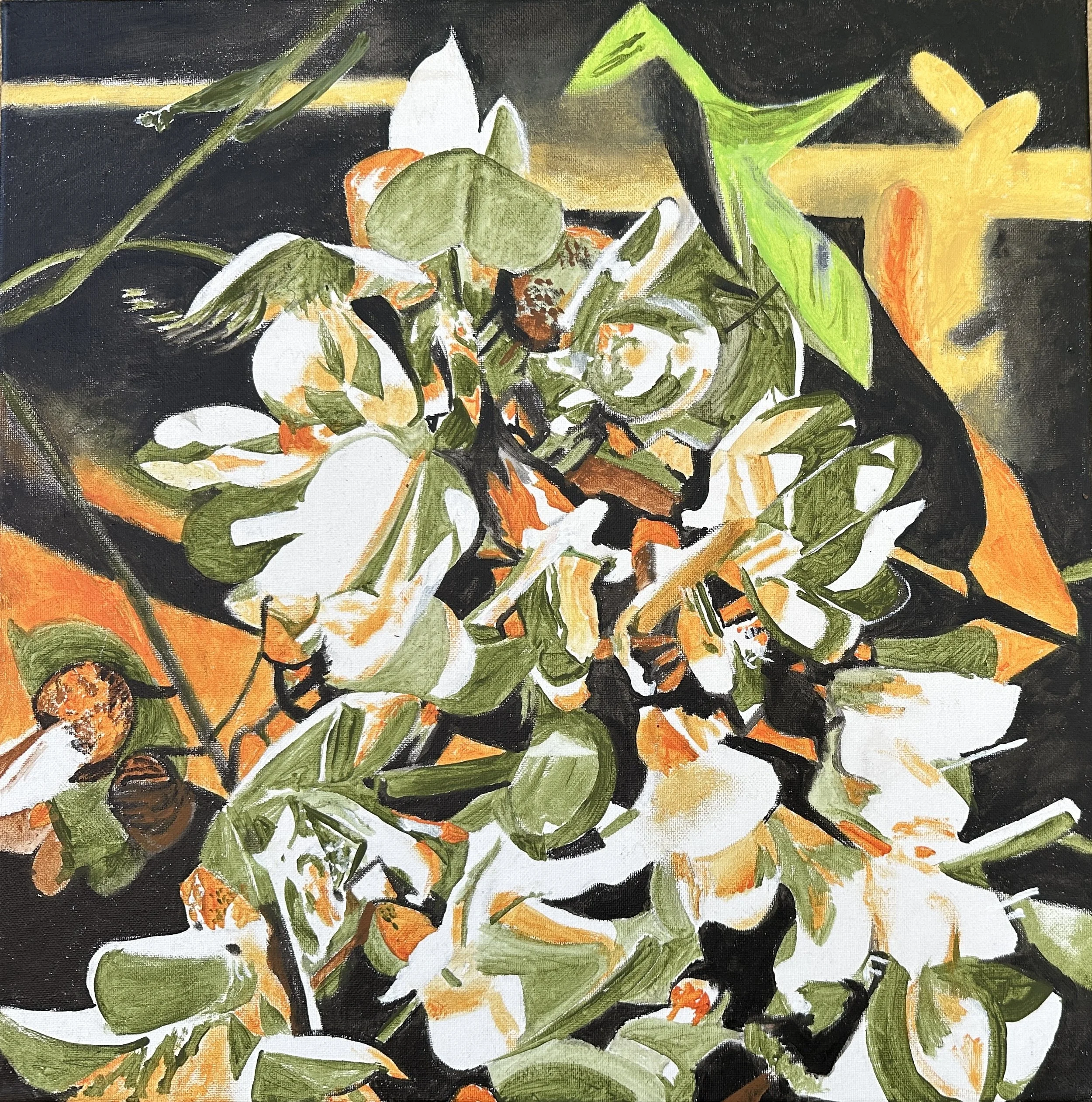 Blossoms #8