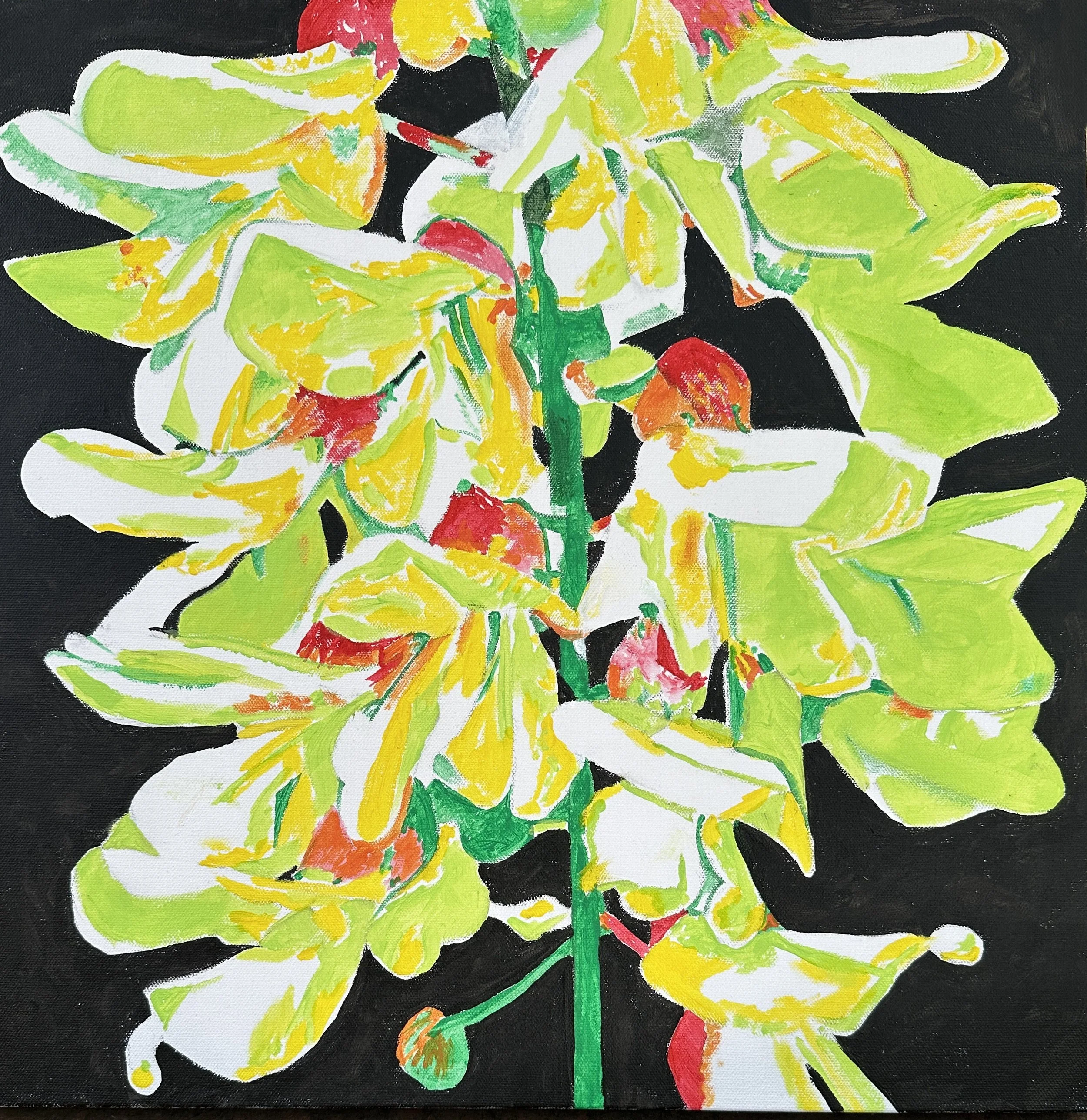 Blossoms #3