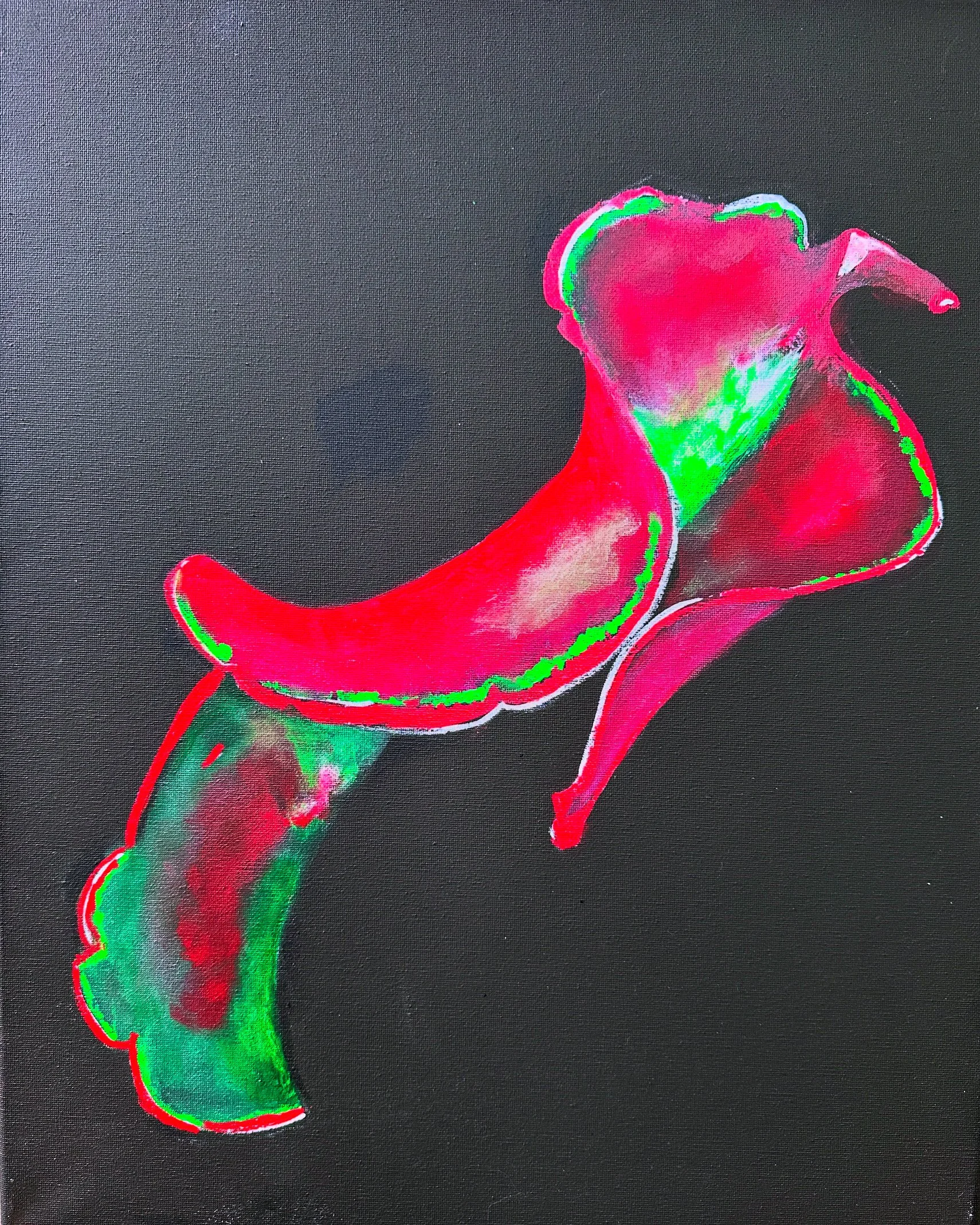 Spanish Dancer