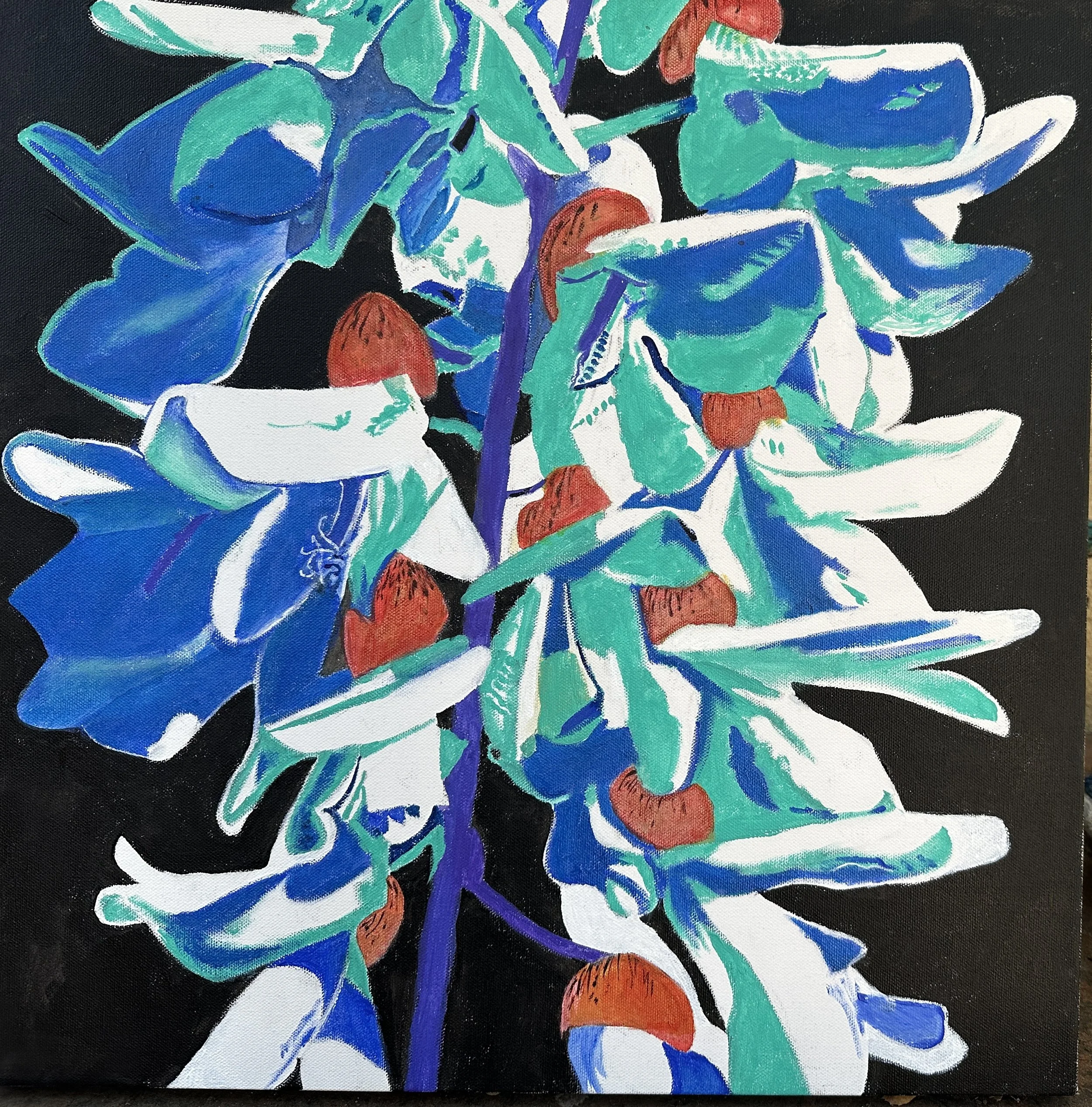 Blossoms #9