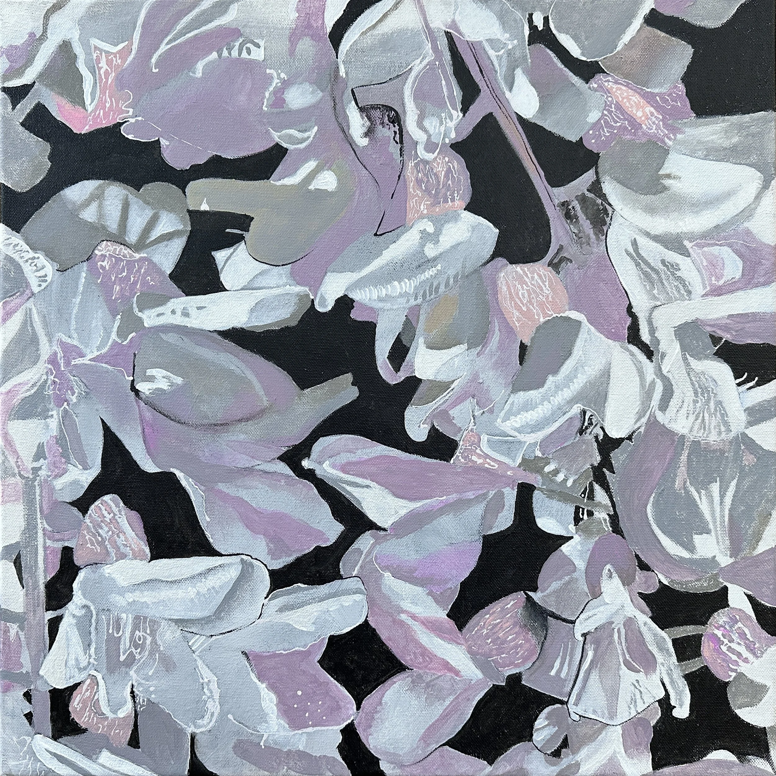 Blossoms #11