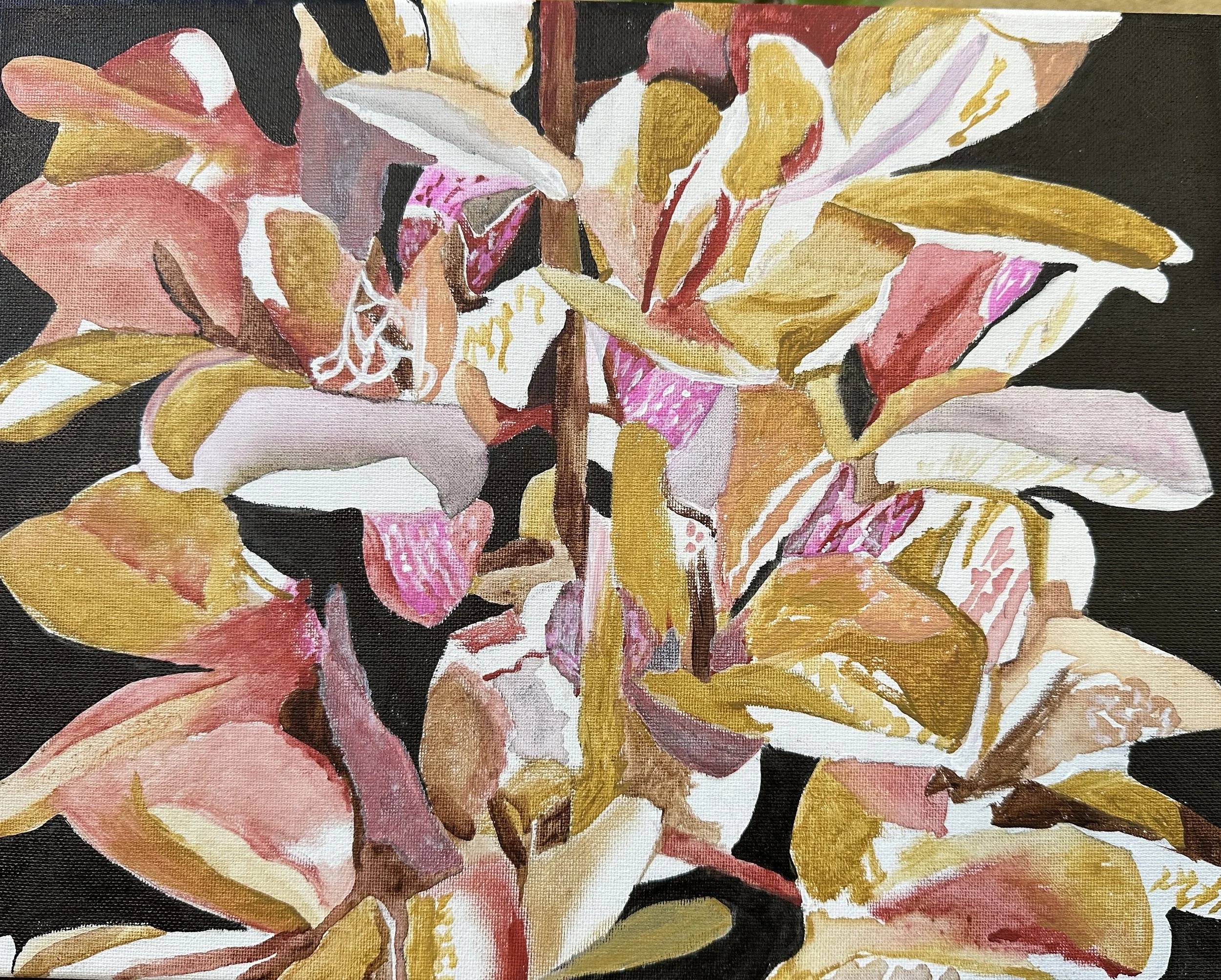 Blossoms #15