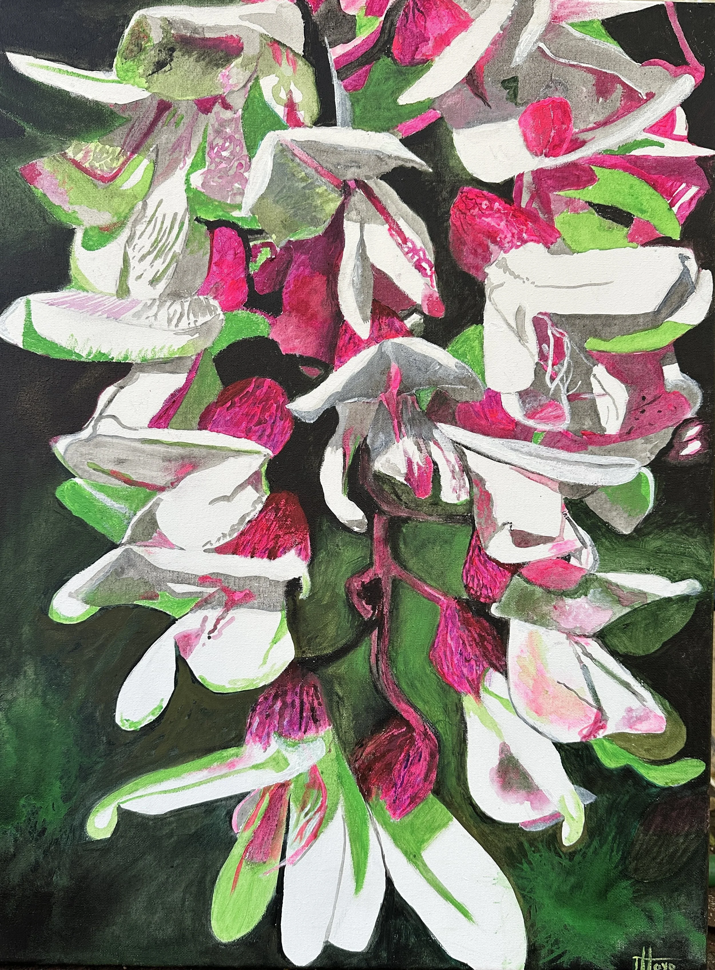Blossoms #16
