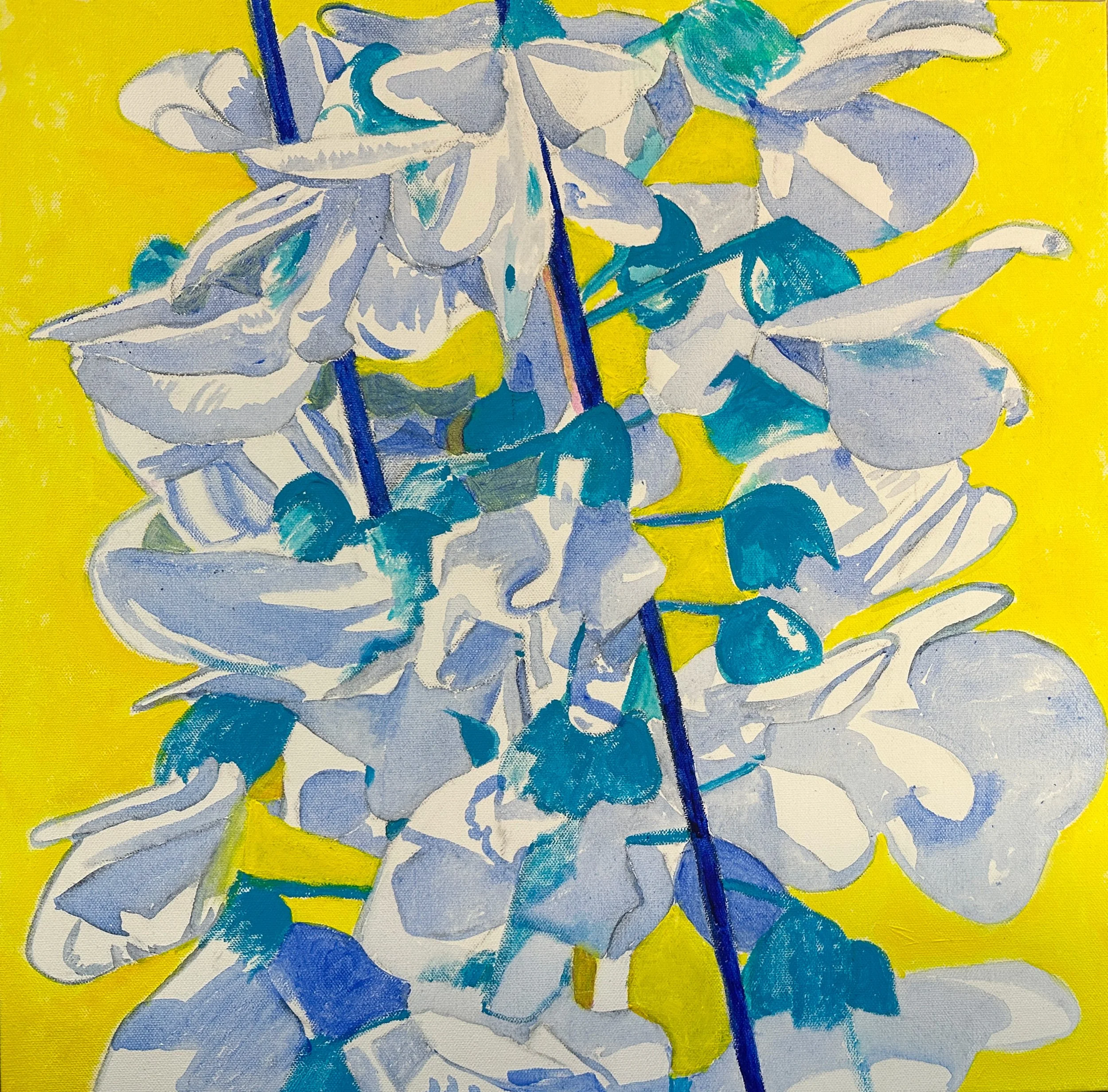 Blossoms #1