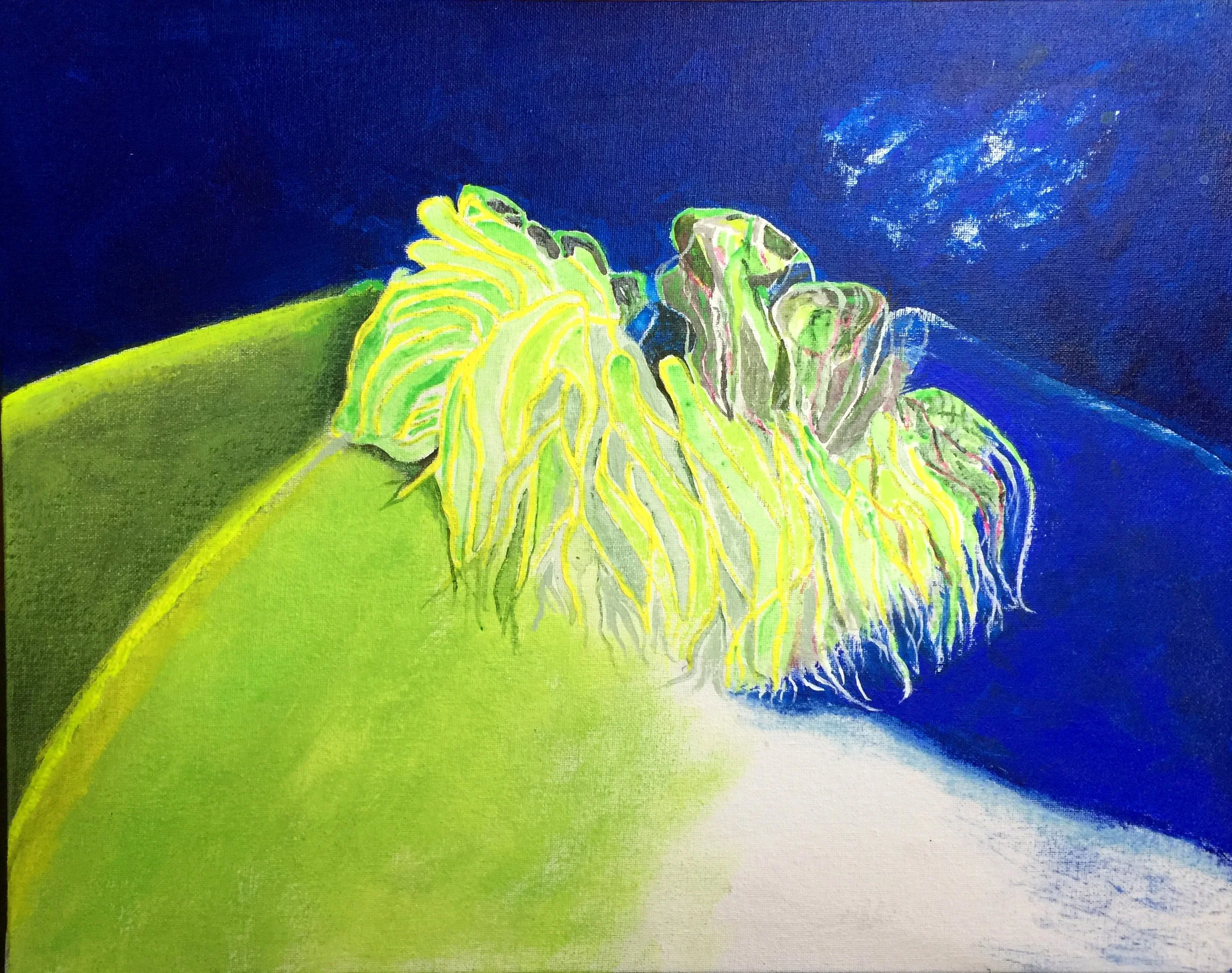 Green Plant
