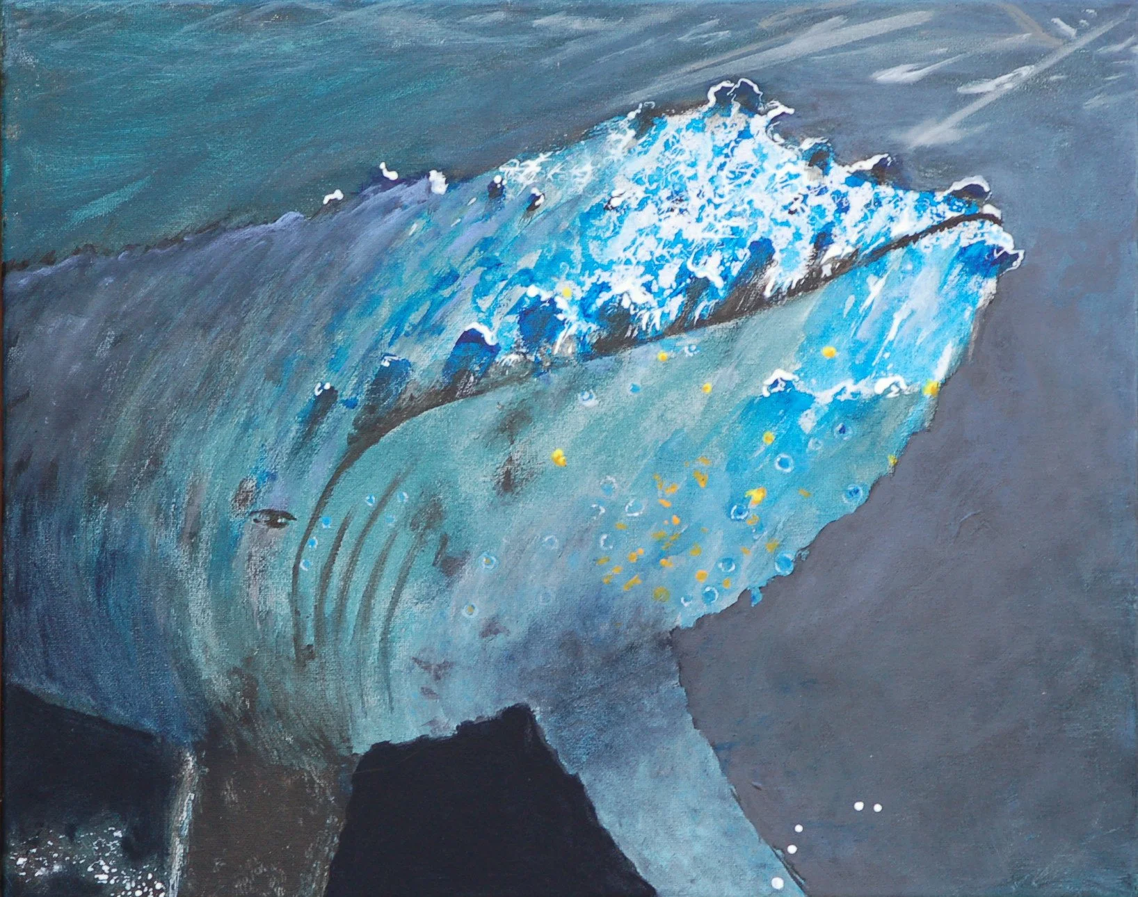 Humpback