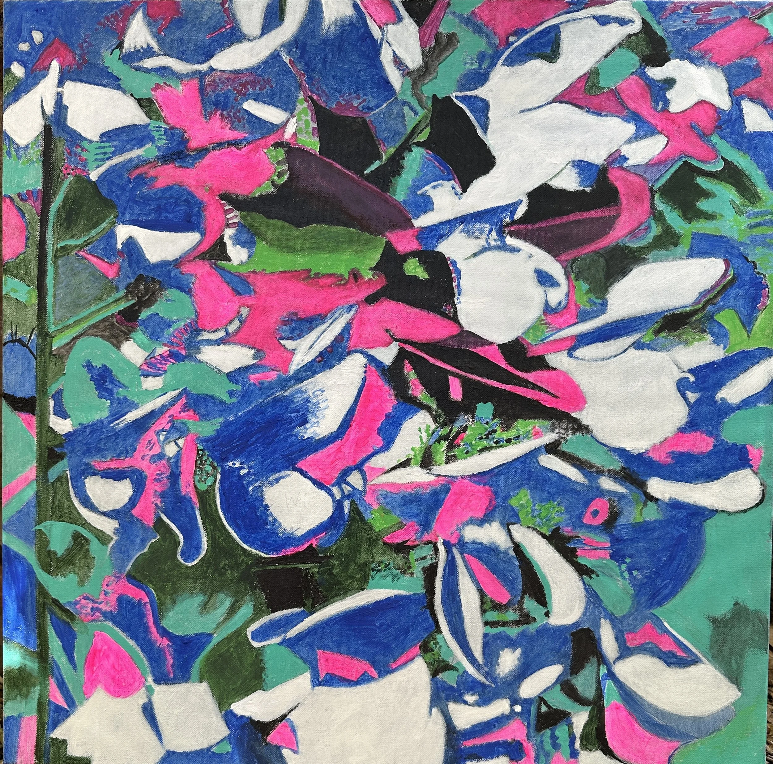 Blossoms #2